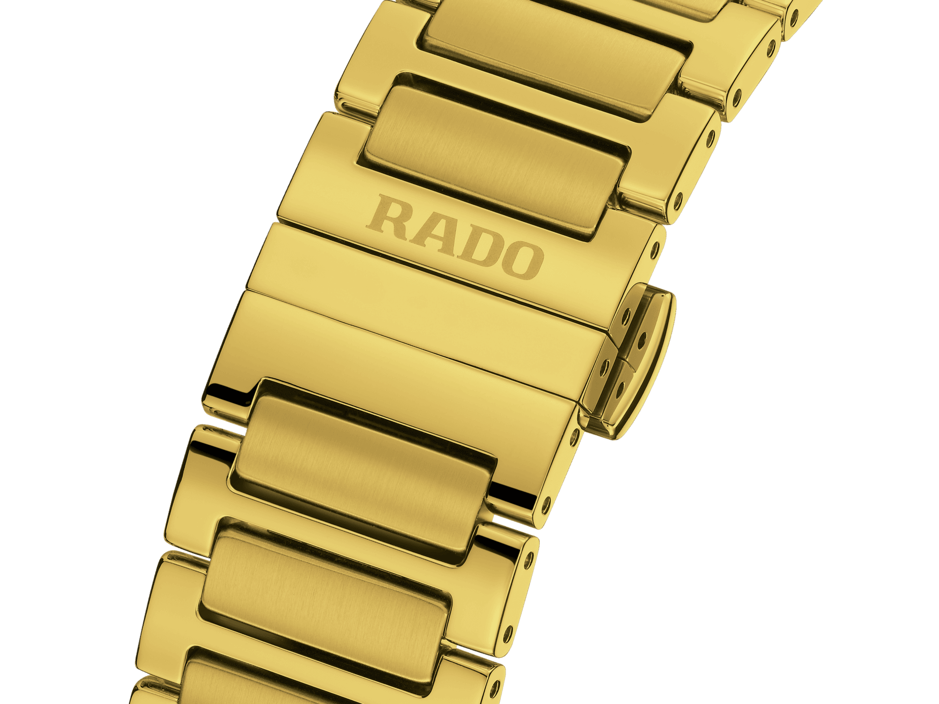 RADO R12161253 DIASTAR ORIGINAL AUTOMATIC UNISEX KOL SAATİ 4