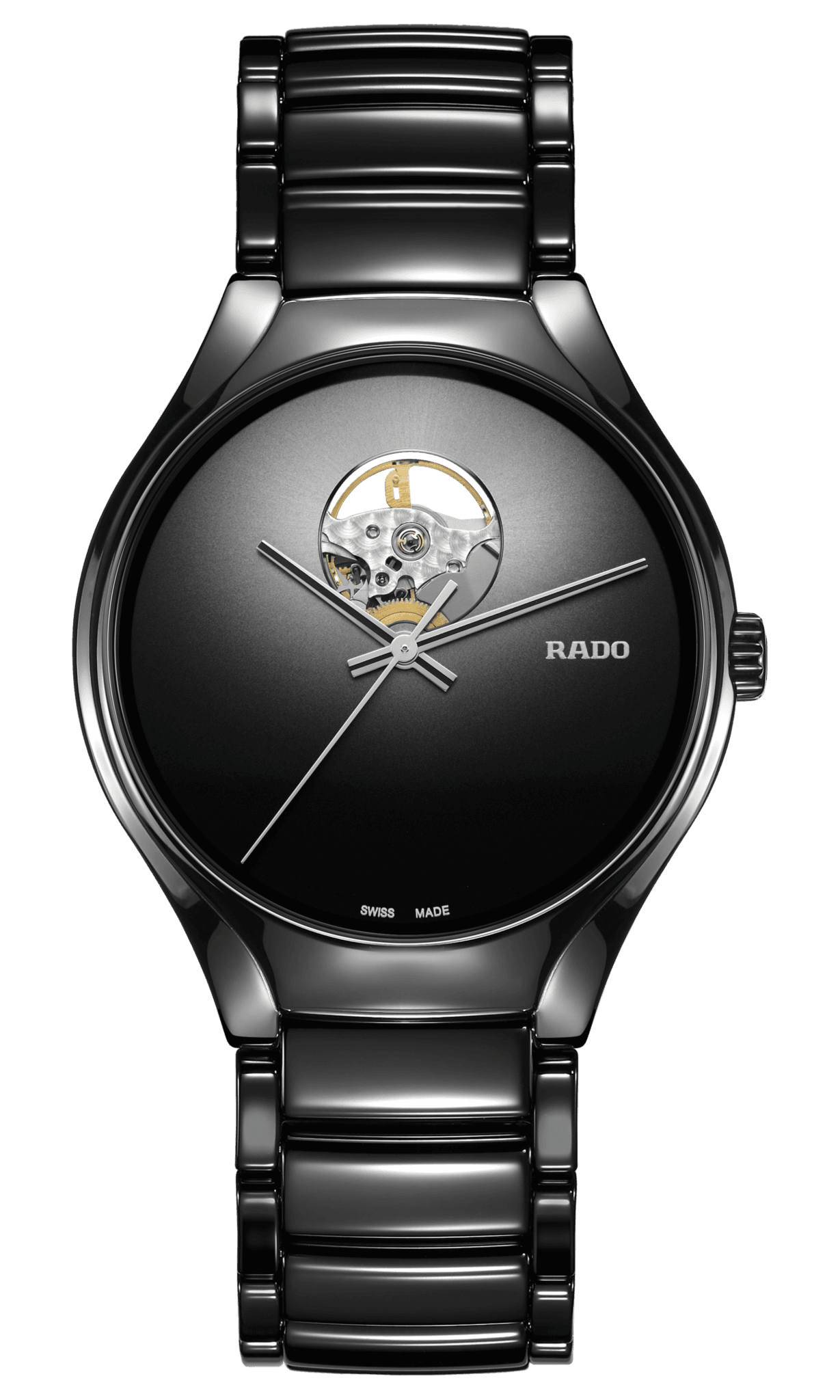 RADO R27107152 TRUE SECRET UNISEX KOL SAATİ