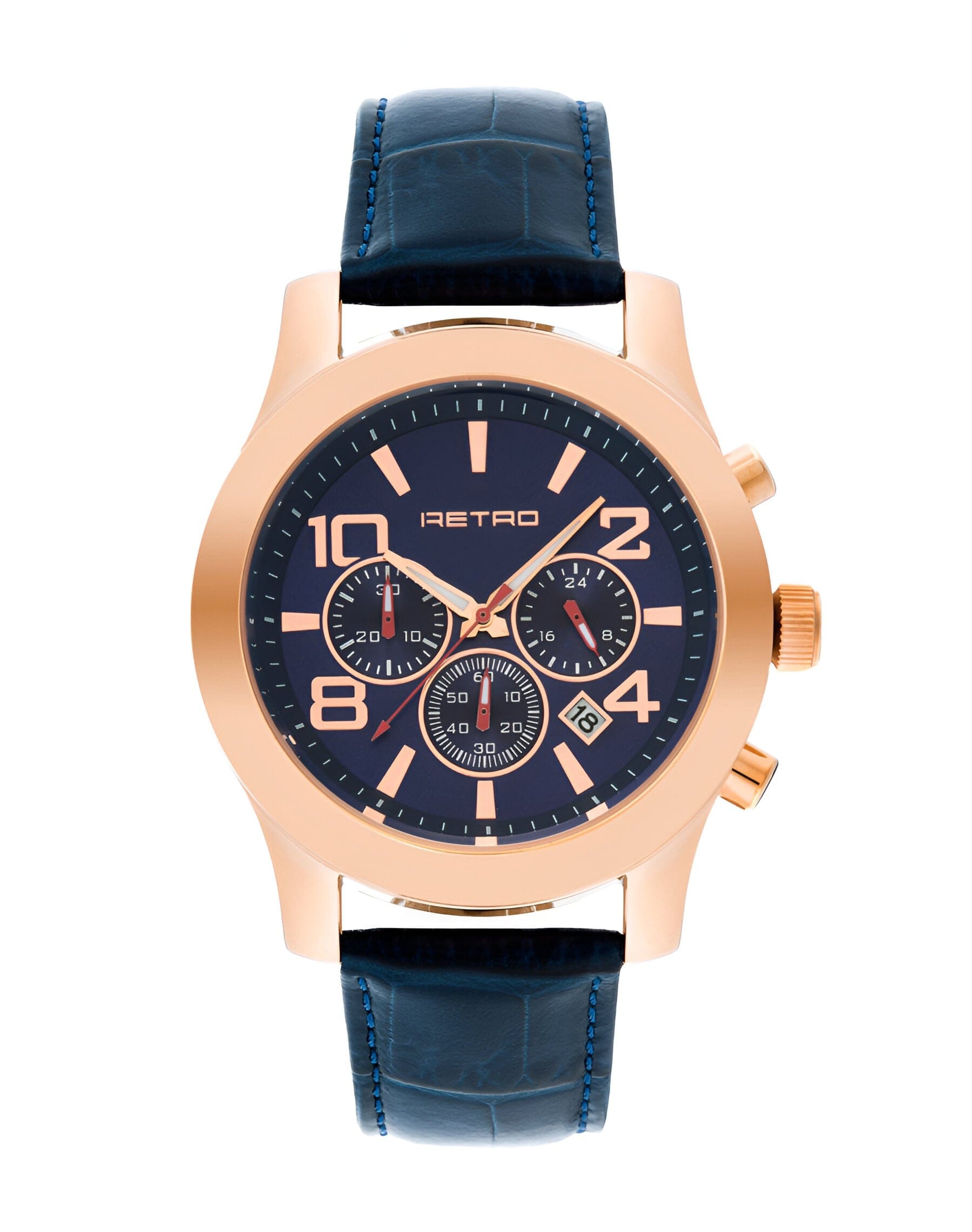 RETRO RT1020-103 Erkek KOL SAATİ