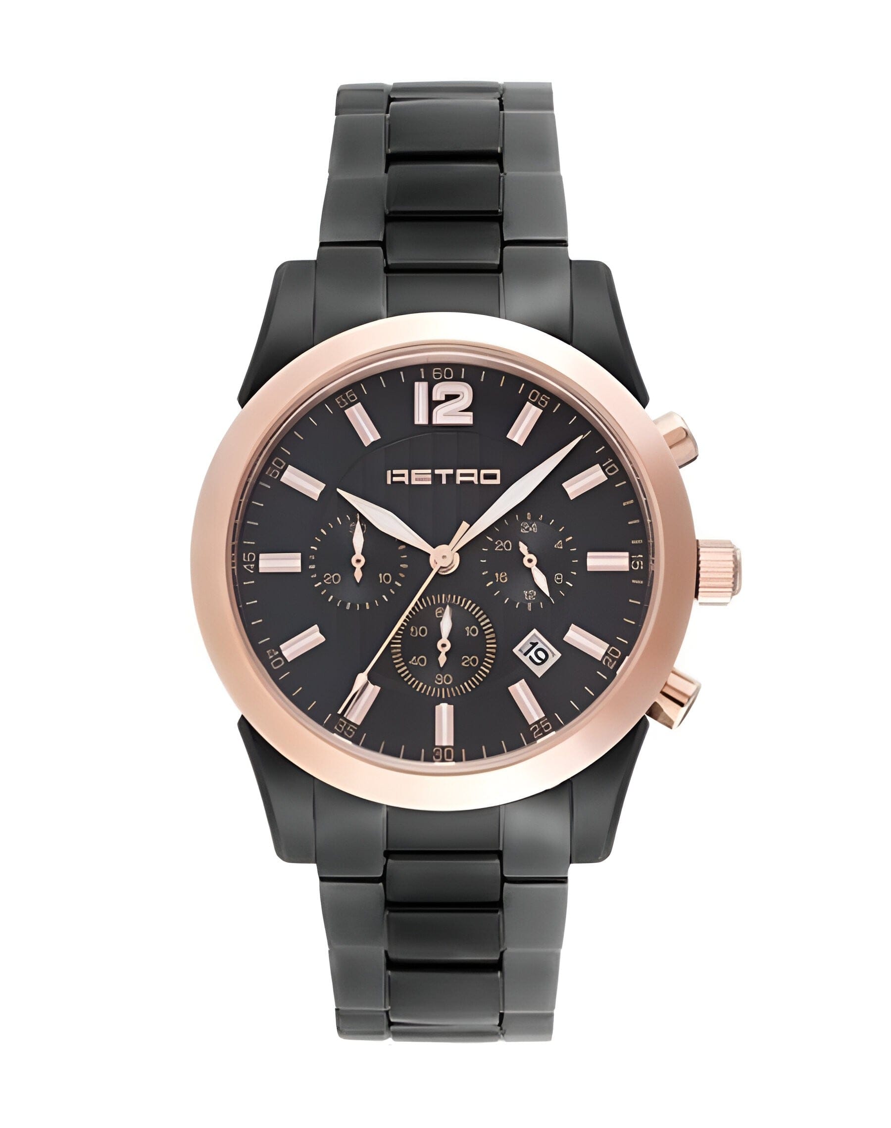 RETRO RT1014-103 Erkek KOL SAATİ