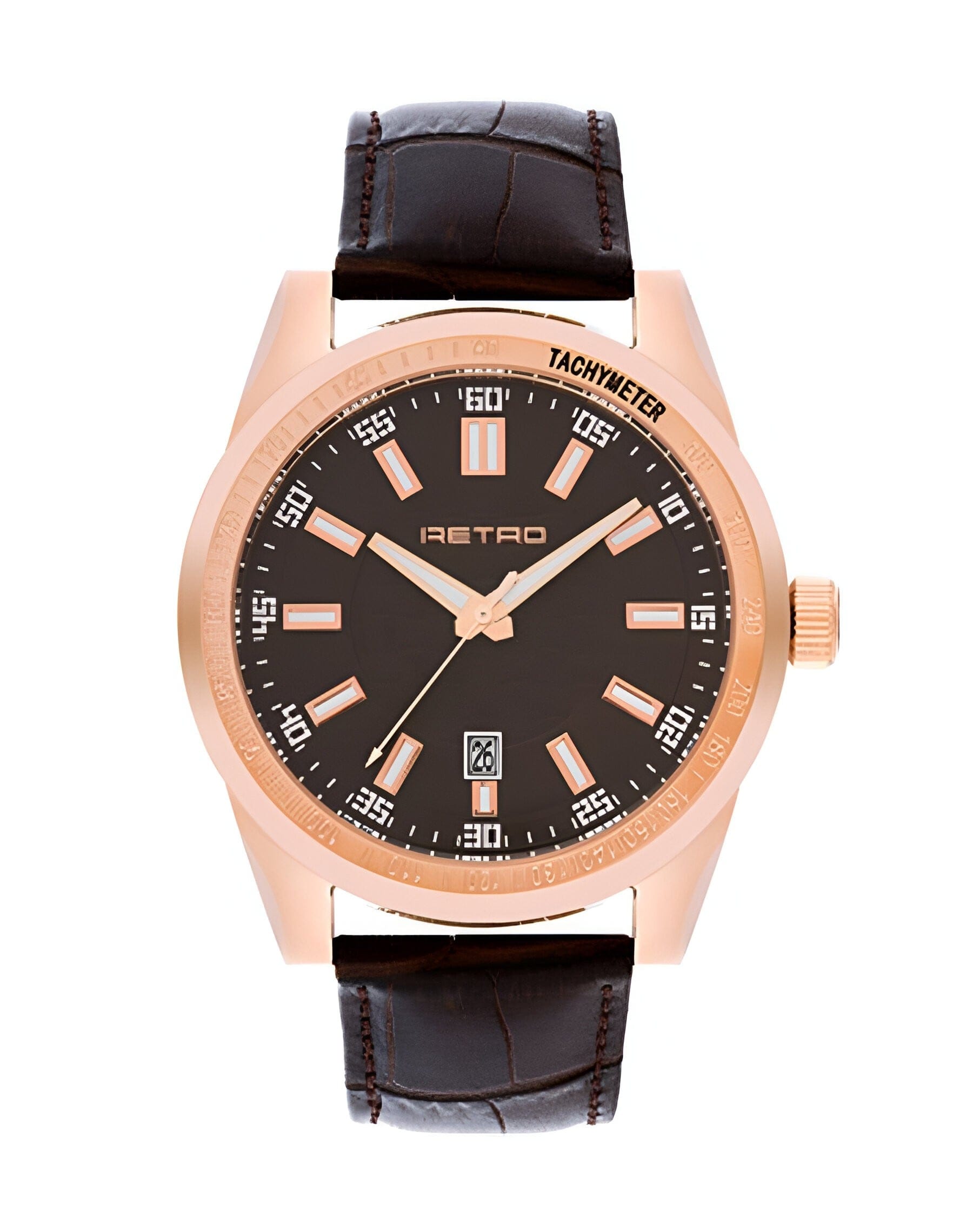 RETRO RT1022-102 Erkek KOL SAATİ 1