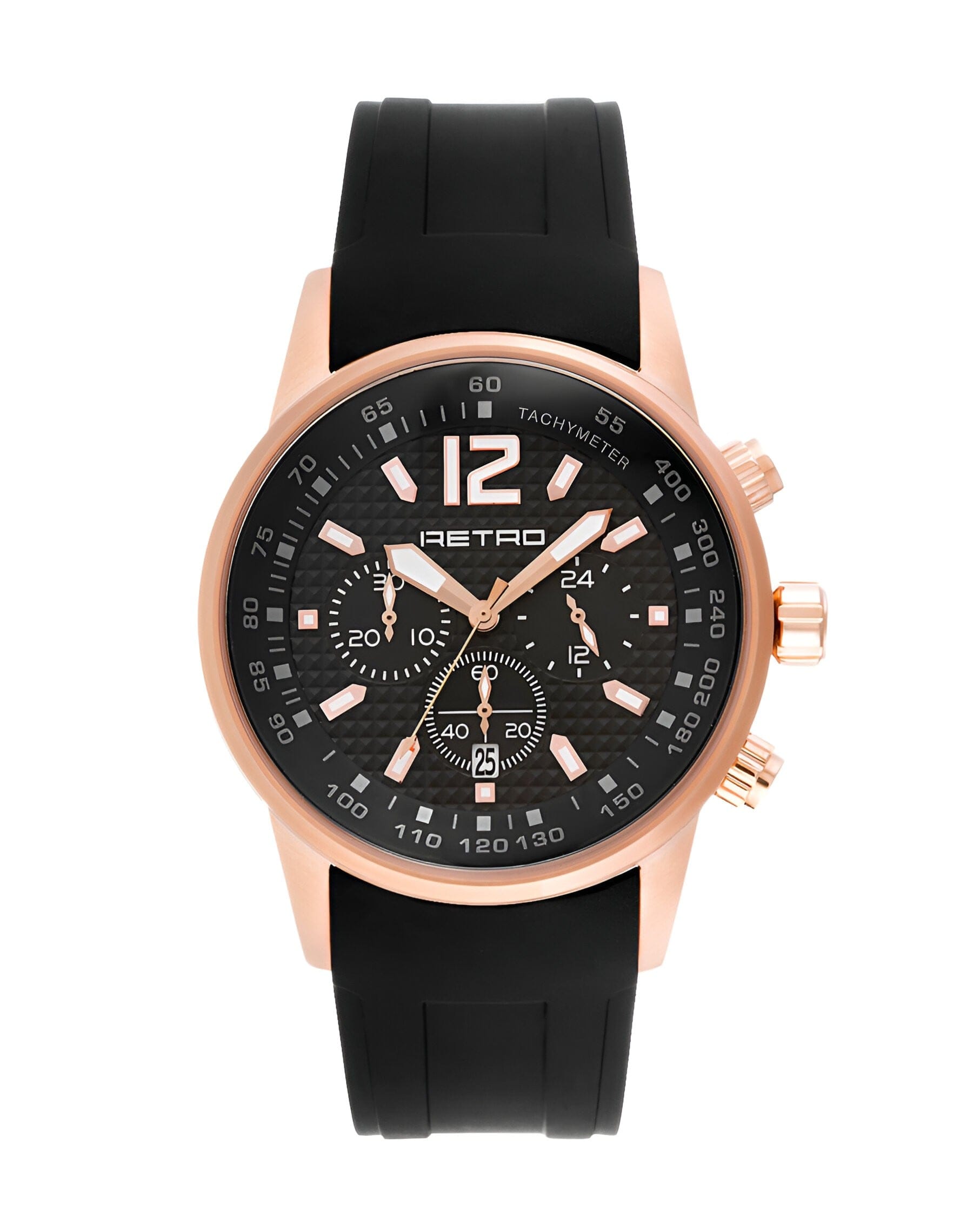 RETRO RT1024-102 Erkek KOL SAATİ