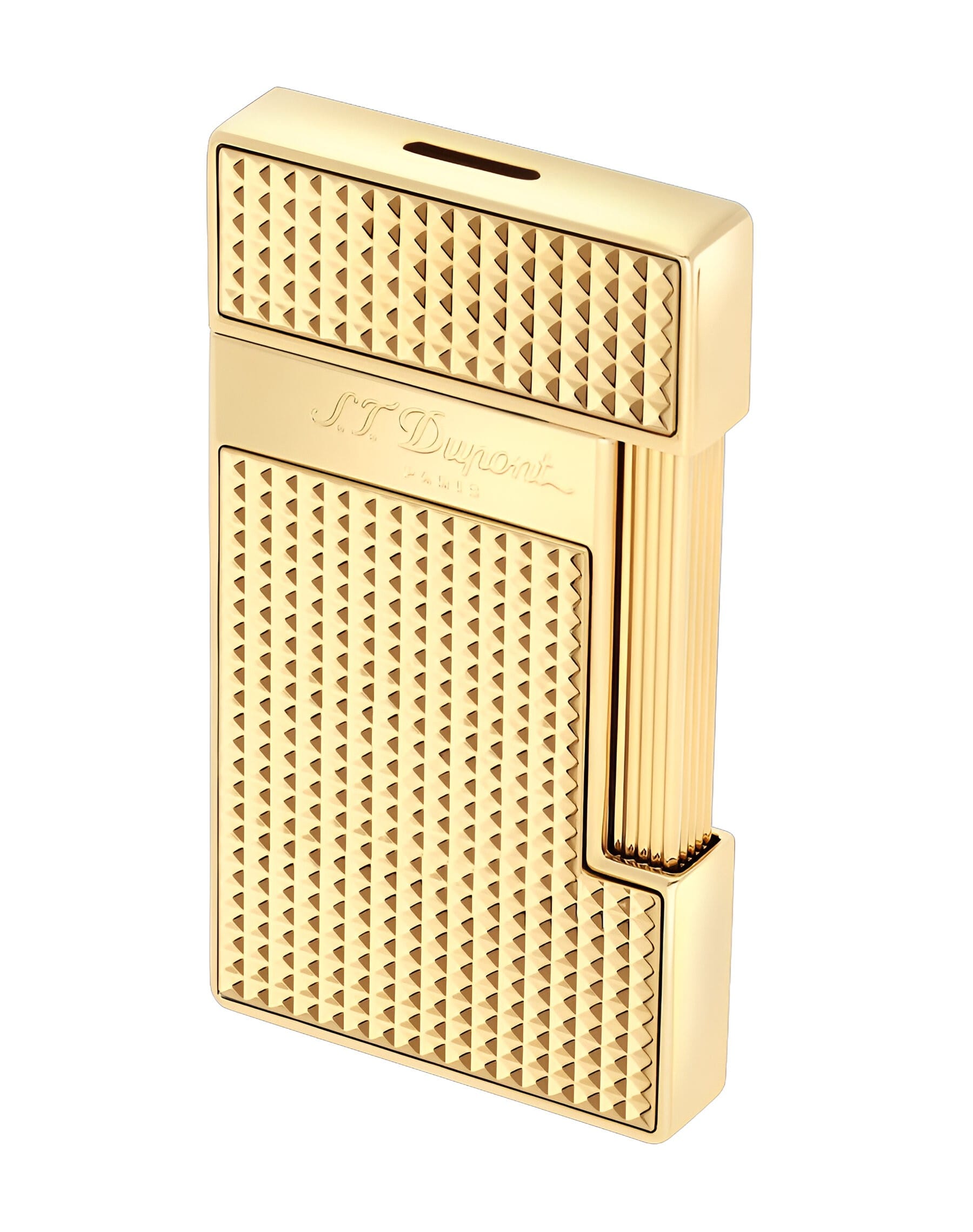 S.T. DUPONT 028009  ÇAKMAK 1