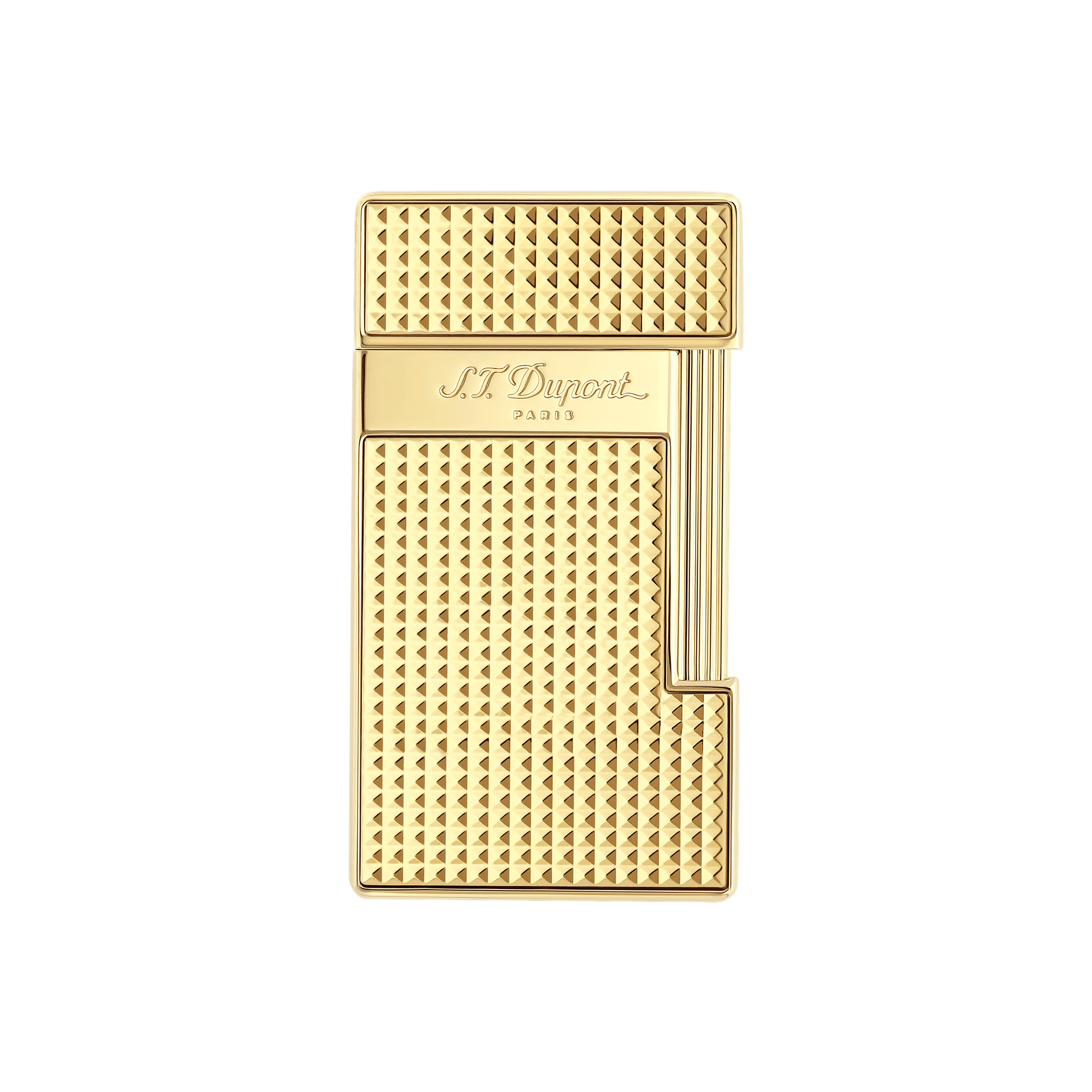 S.T. DUPONT 028009  ÇAKMAK 4