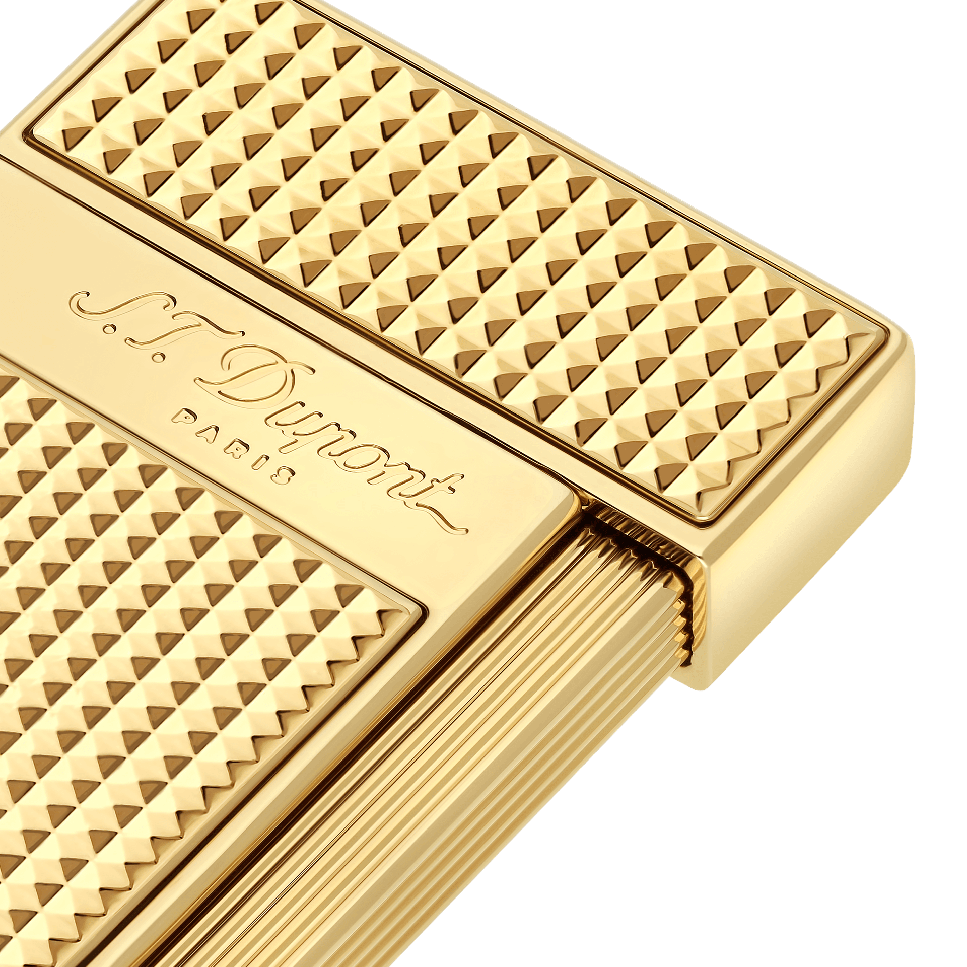 S.T. DUPONT 028009  ÇAKMAK 3