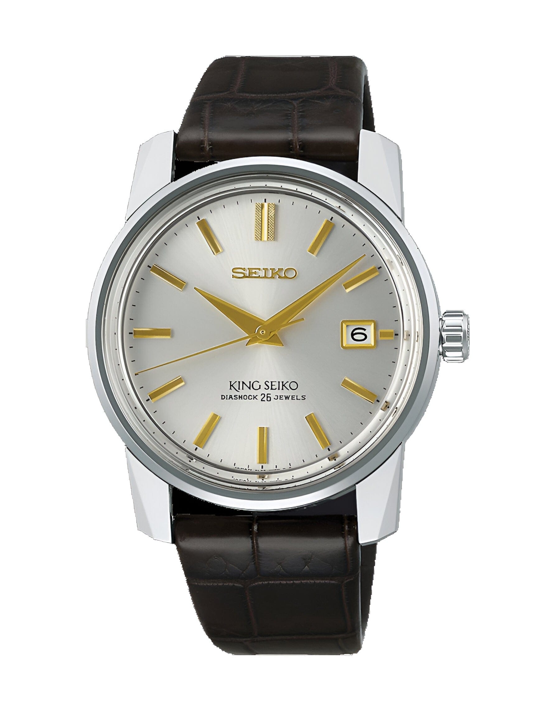 KING SEIKO SJE087J - SJE087J1 ERKEK KOL SAATİ