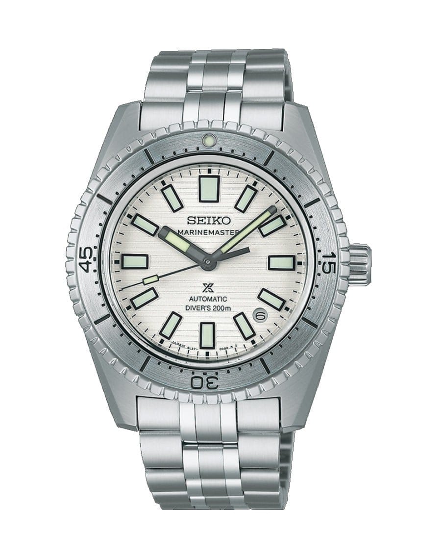 SEIKO PROSPEX SJE097J - SJE097J1 UNISEX KOL SAATİ
