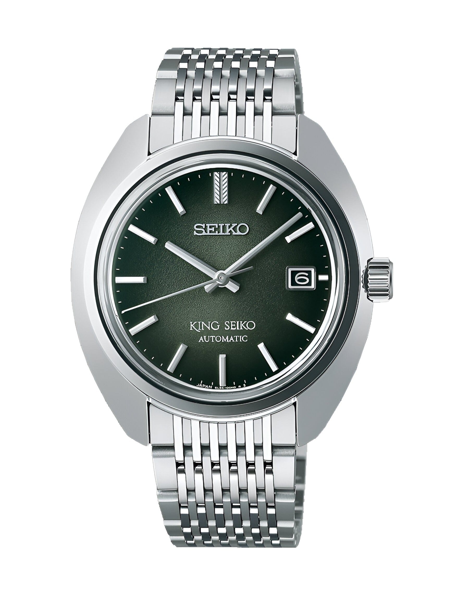KING SEIKO SJE113J - SJE113J1 UNISEX KOL SAATİ