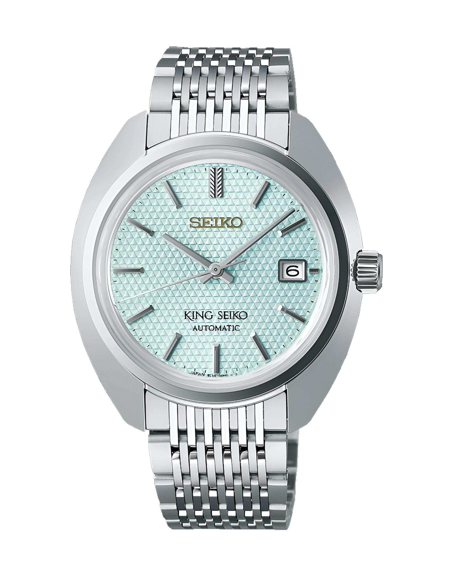 KING SEIKO SJE115J - SJE115J1 UNISEX KOL SAATİ