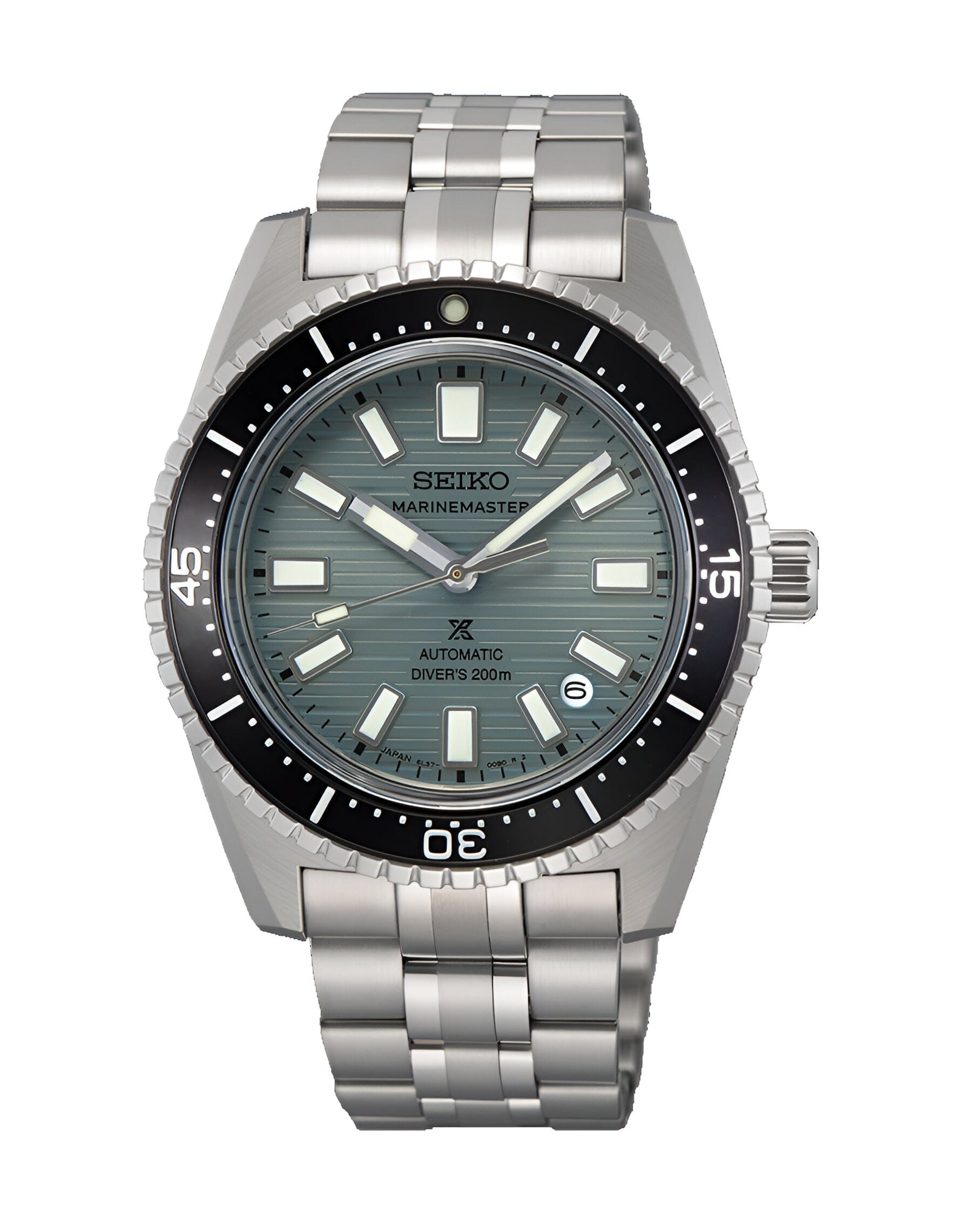 SEIKO PROSPEX SJE117J - SJE117J1 UNISEX KOL SAATİ