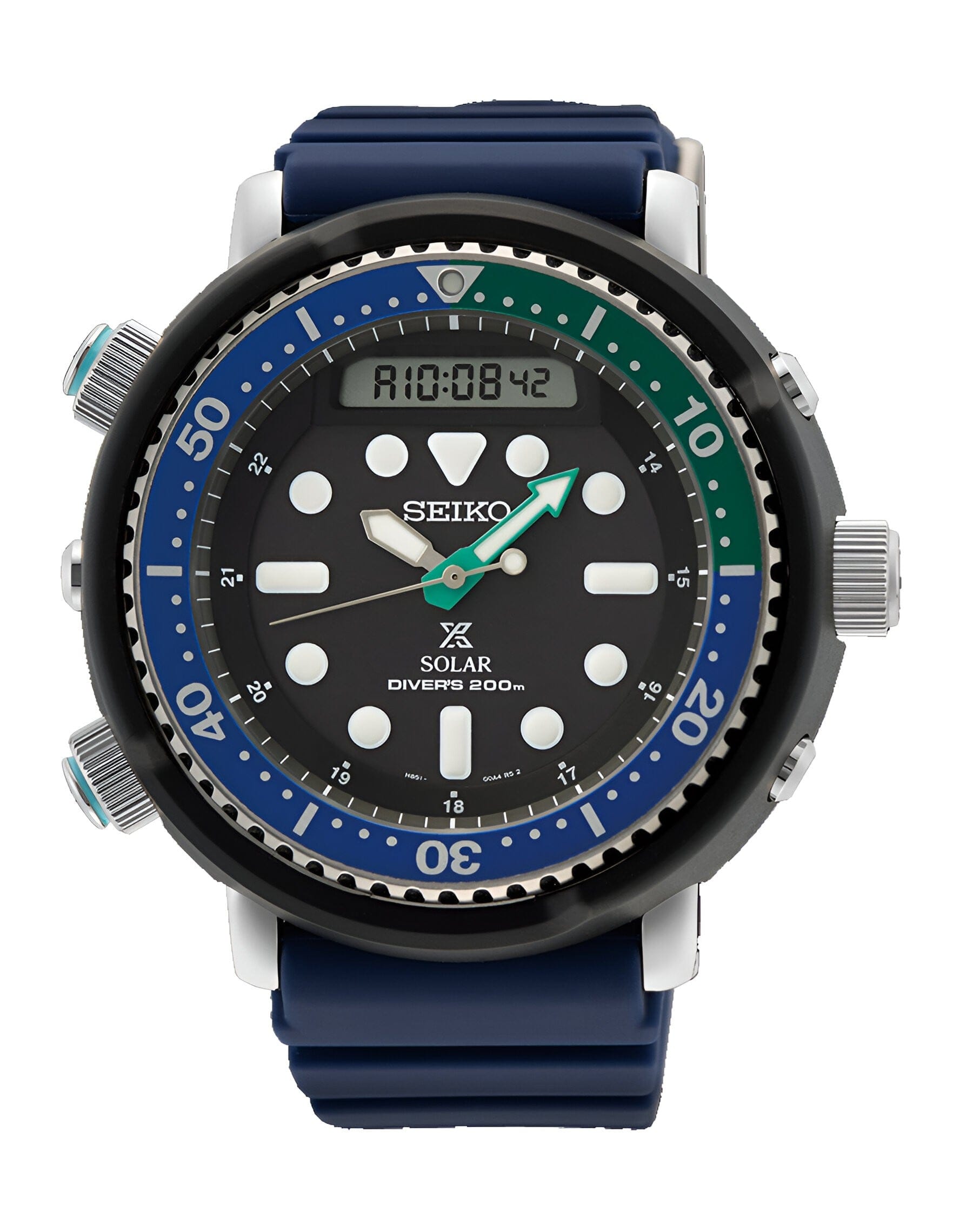 Seiko Prospex SNJ039P Divers Erkek Kol Saati