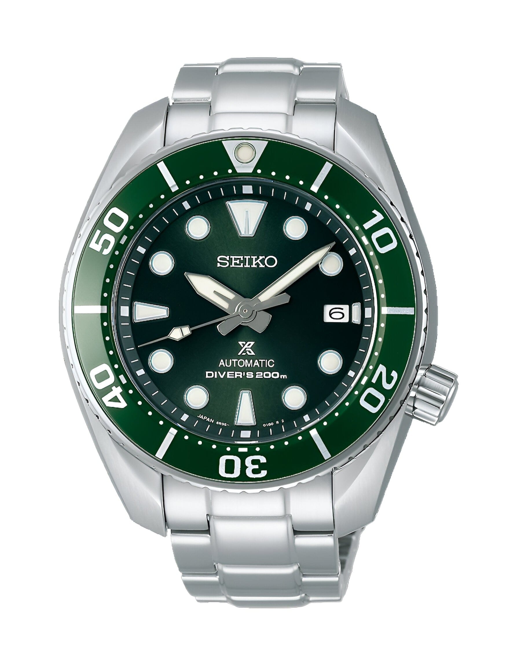 Seiko Prospex SPB103J Divers Erkek Kol Saati