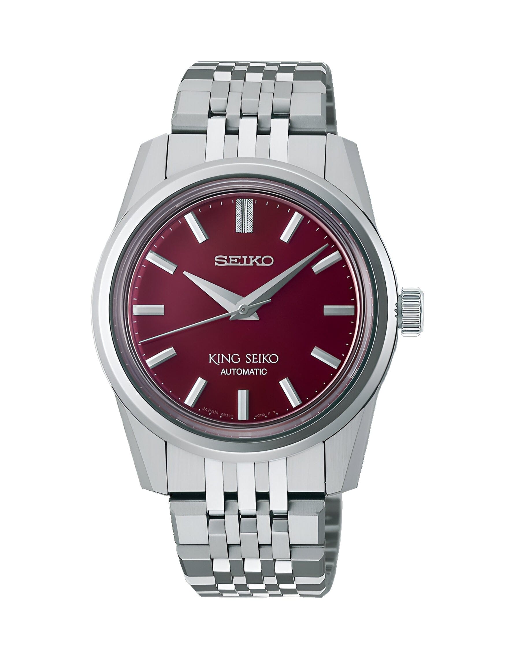 KING SEIKO SPB287J - SPB287J1 ERKEK KOL SAATİ
