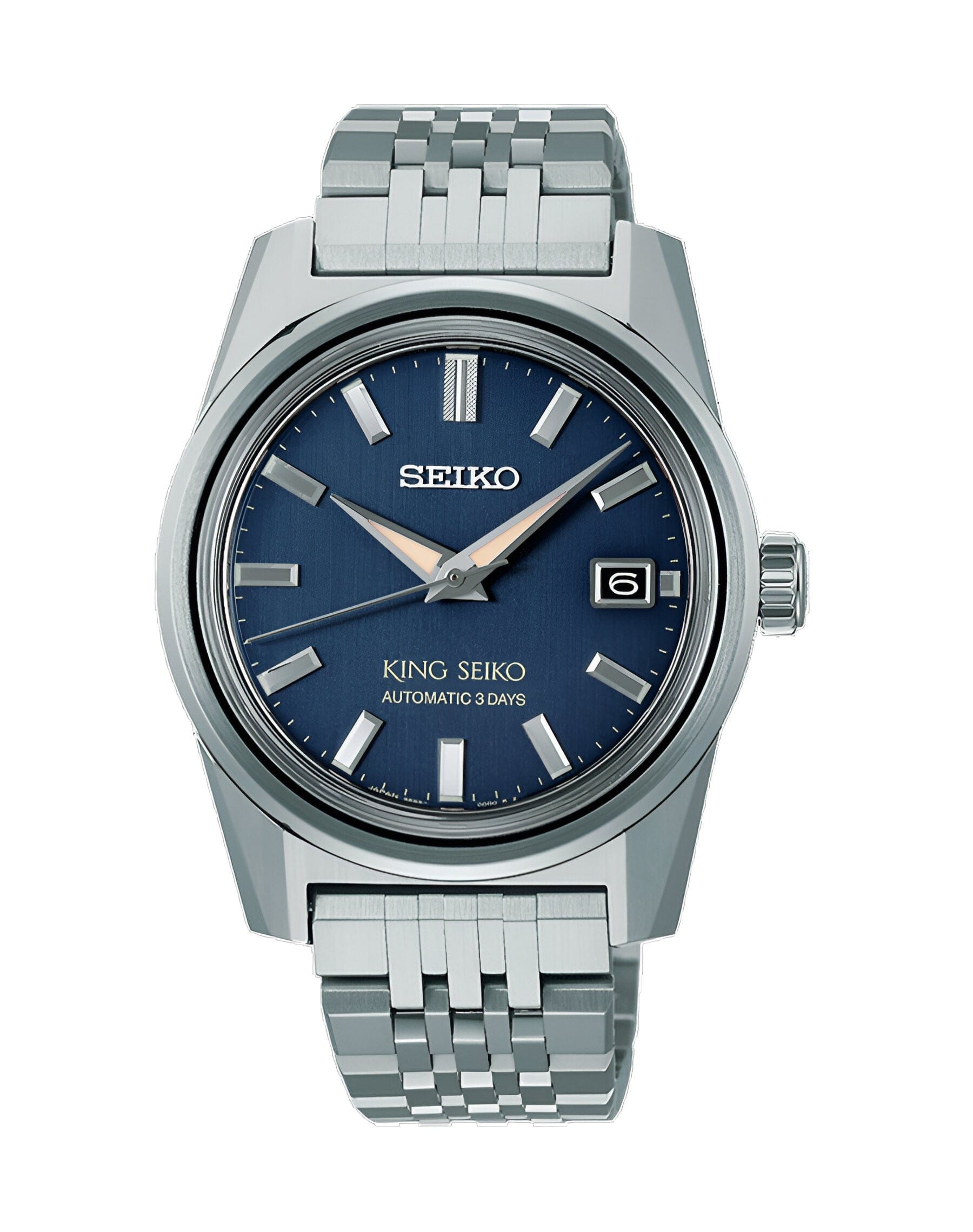 KING SEIKO SPB389J - SPB389J1 ERKEK KOL SAATİ
