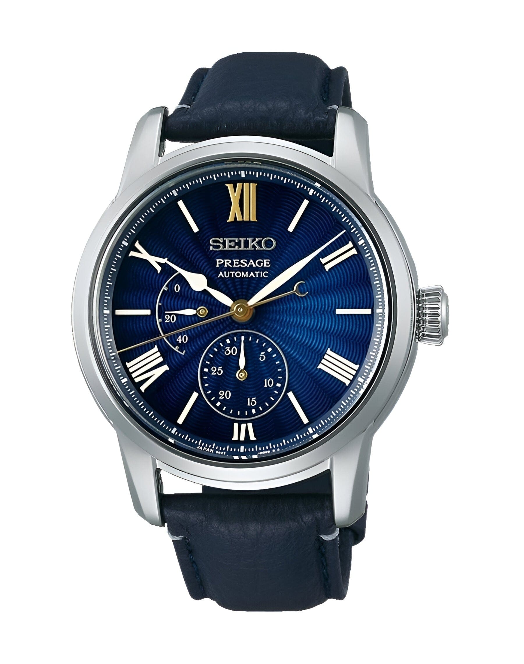 SEIKO PRESAGE SPB399J - SPB399J1 ERKEK KOL SAATİ