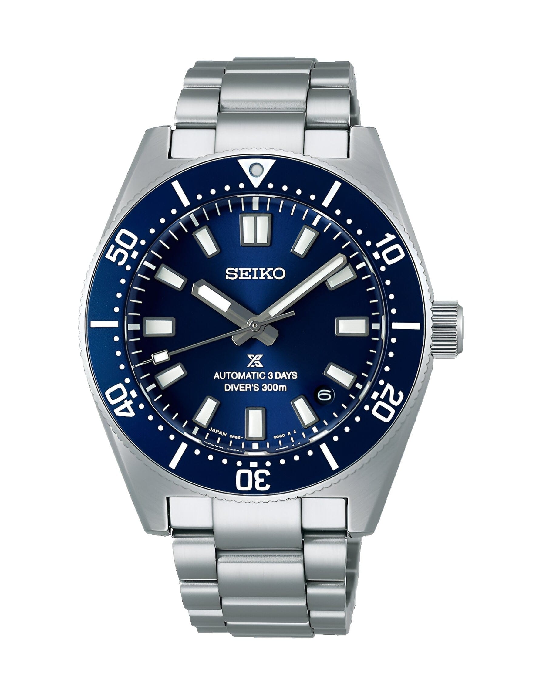 Seiko Prospex 1965 Heritage Diver SPB451J Otomatik Erkek Kol Saati