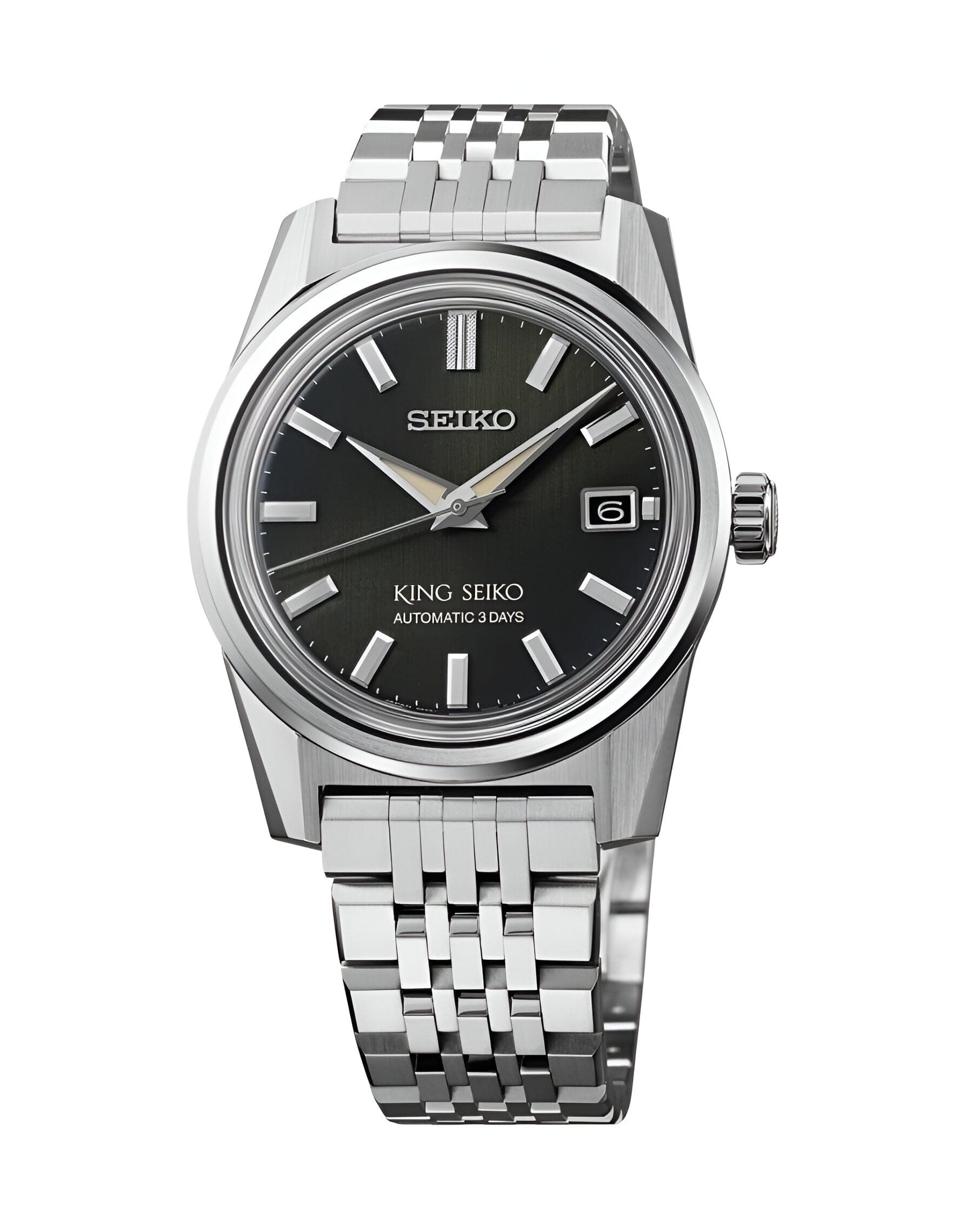 KING SEIKO SPB391J - SPB391J1 ERKEK KOL SAATİ