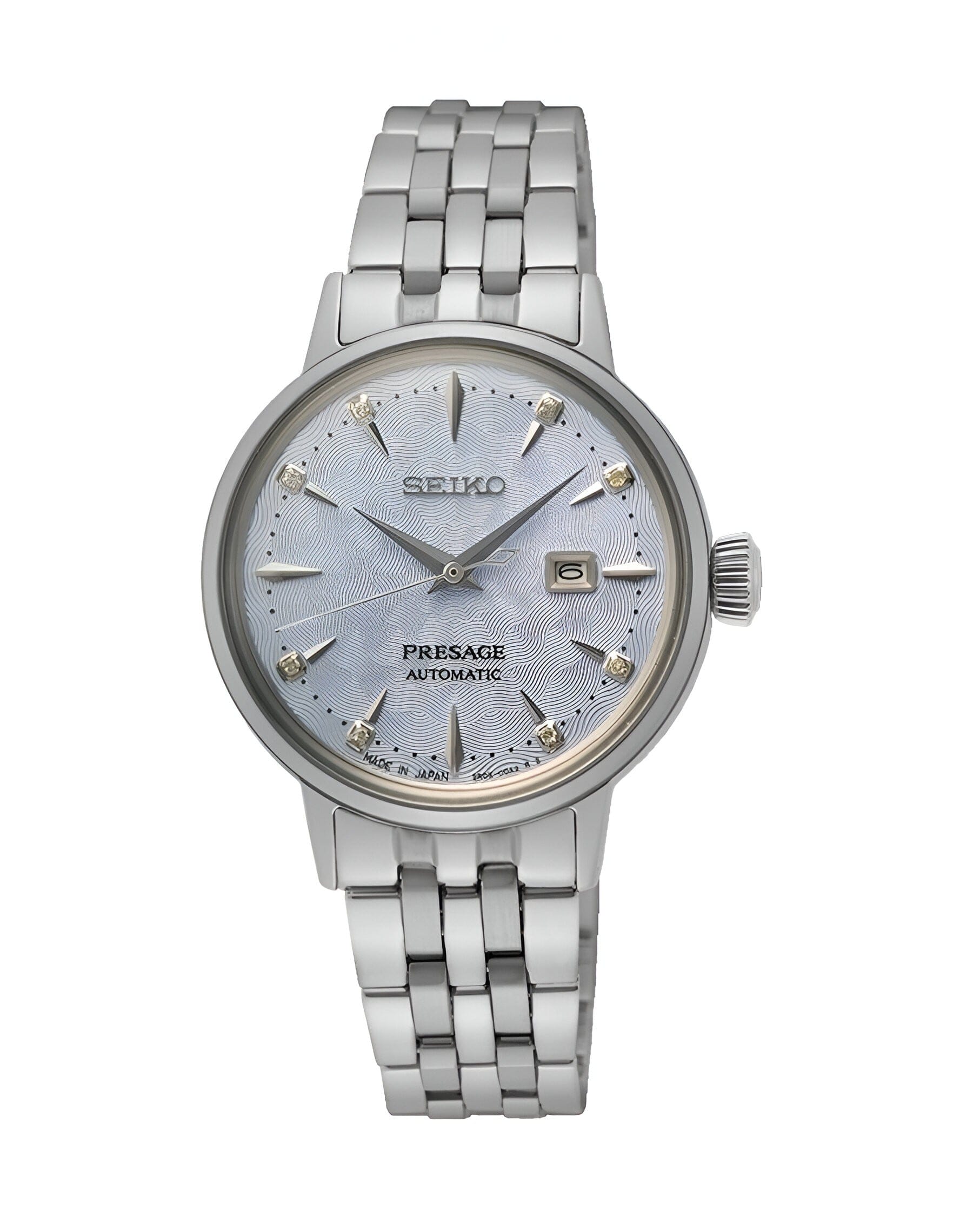 Seiko Presage SRE007J Otomatik Kadın Kol Saati