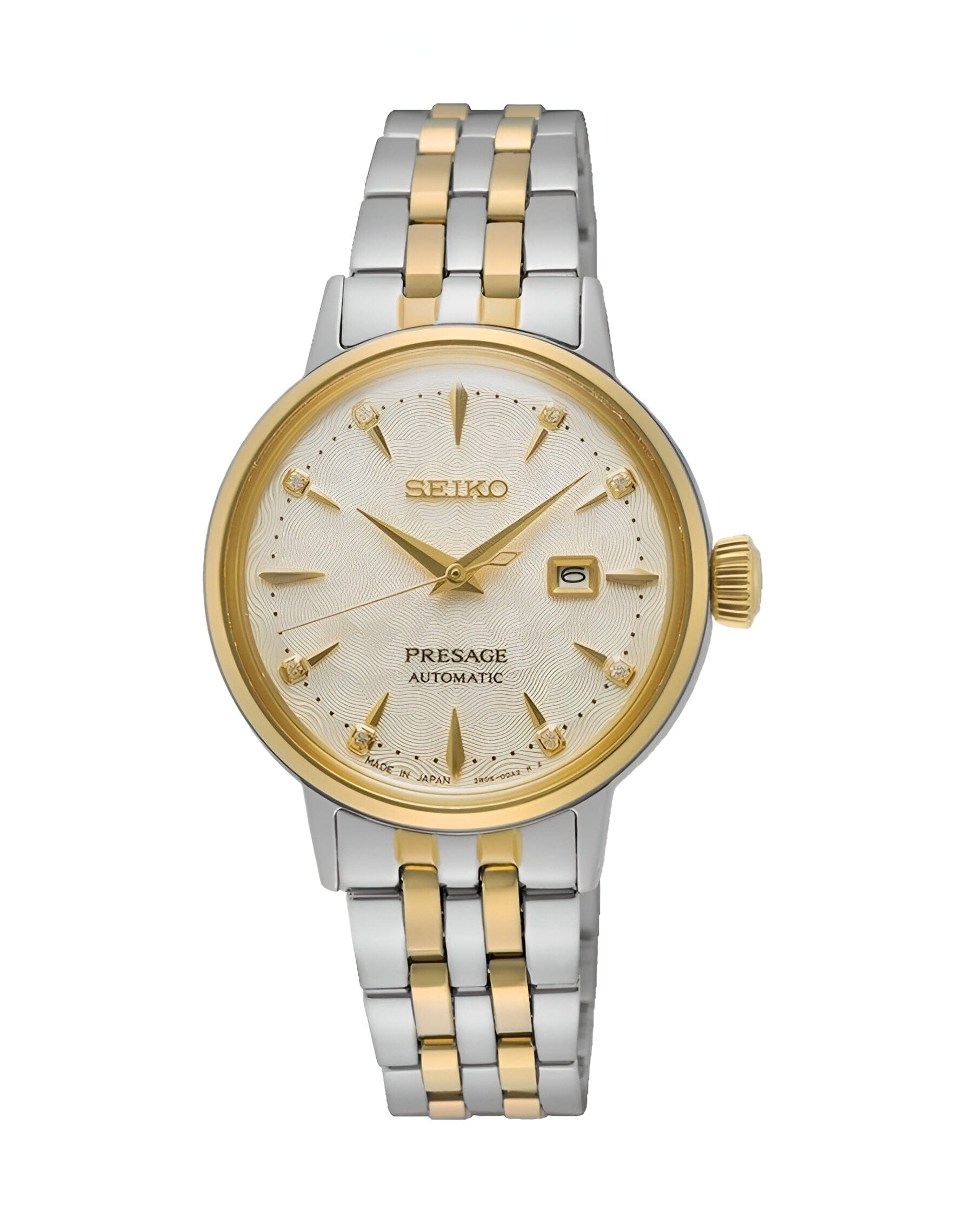 Seiko Presage SRE010J Otomatik Kadın Kol Saati