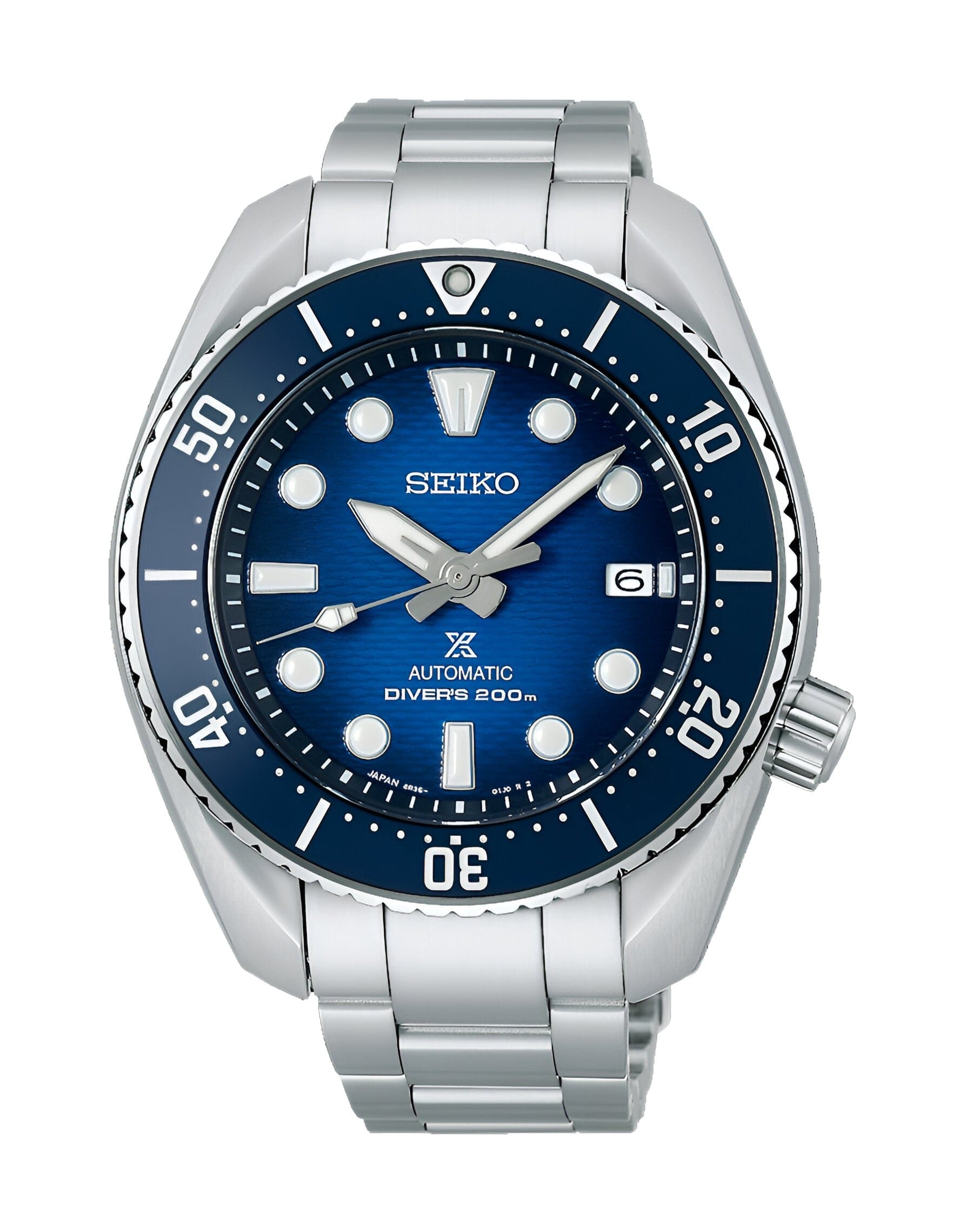 Seiko Prospex SPB321J Otomatik Erkek Kol Saati