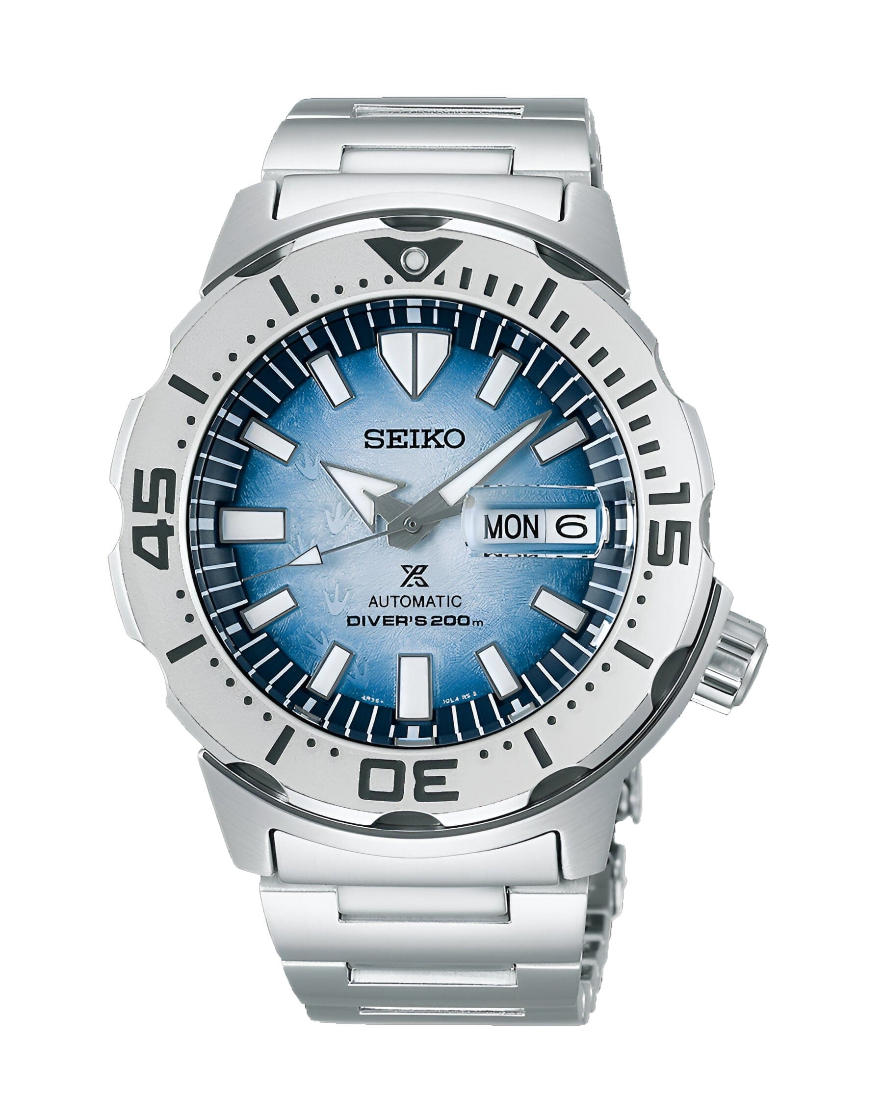 Seiko Prospex SRPG57K Otomatik Erkek Kol Saati