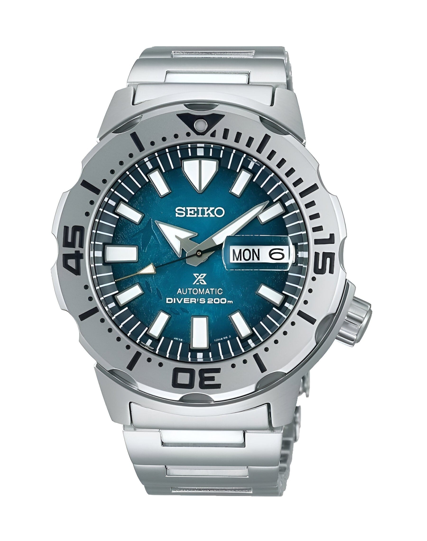 Seiko Prospex SRPH75K Otomatik Erkek Kol Saati