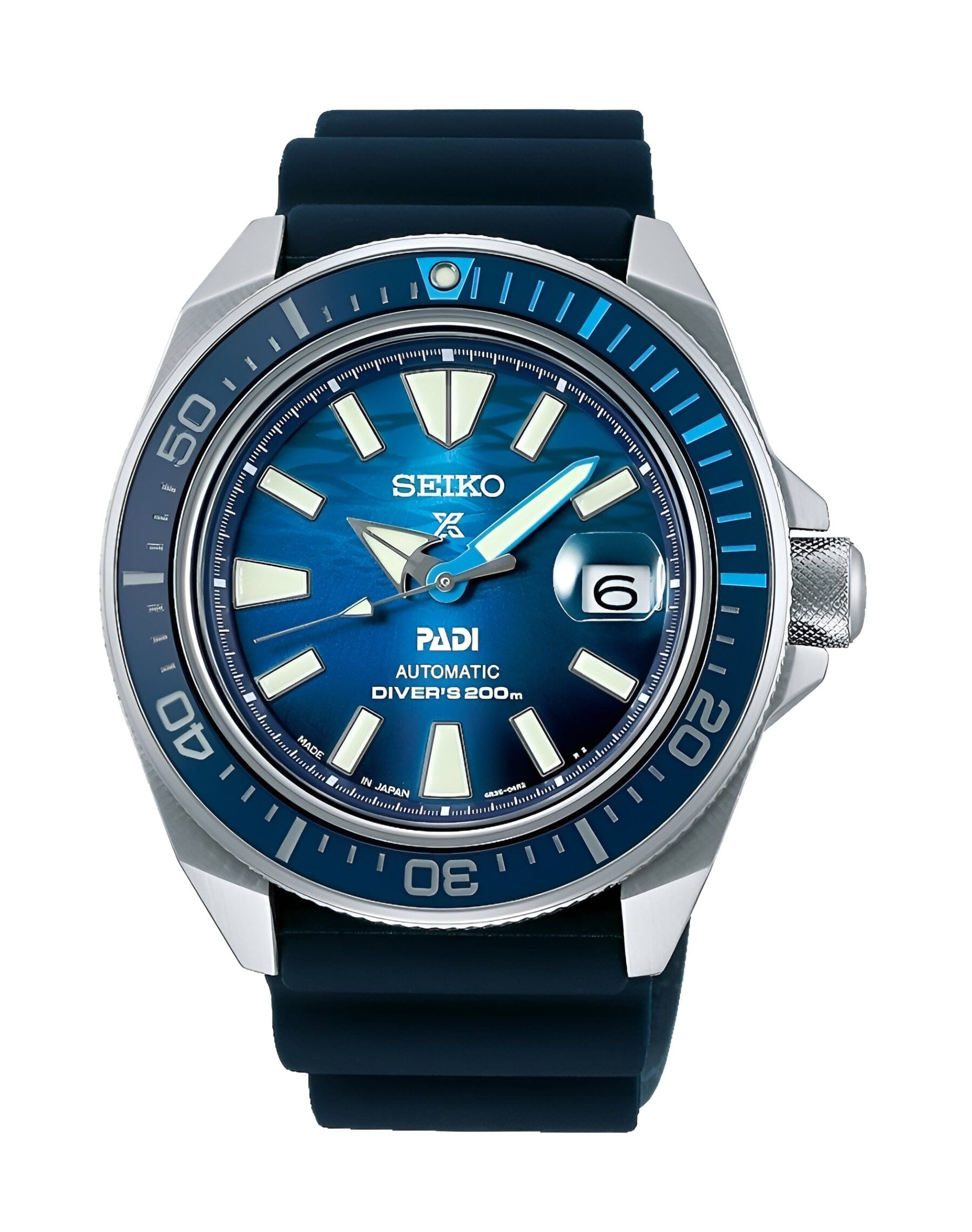 Seiko Prospex SRPJ93K Otomatik Erkek Kol Saati