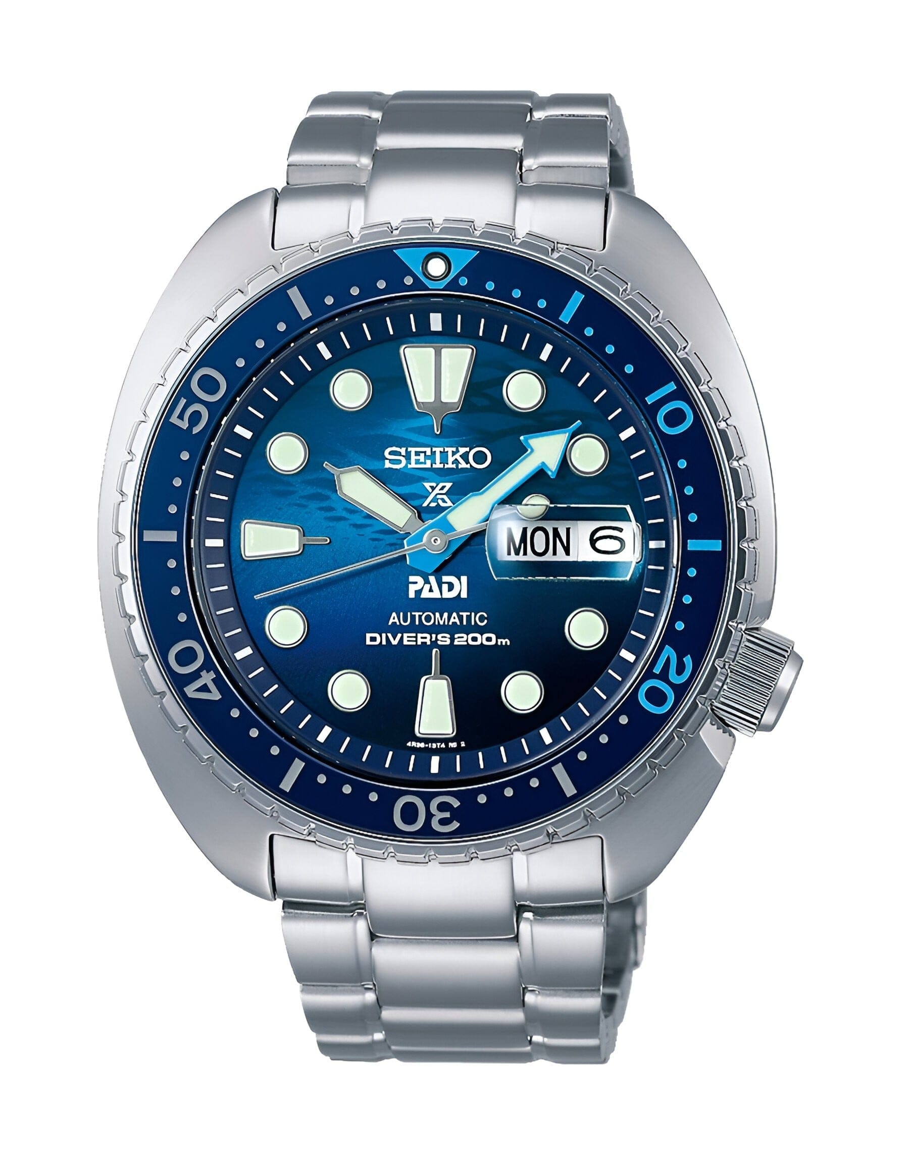 SEIKO PROSPEX SRPK01K - SRPK01K1 UNISEX KOL SAATİ
