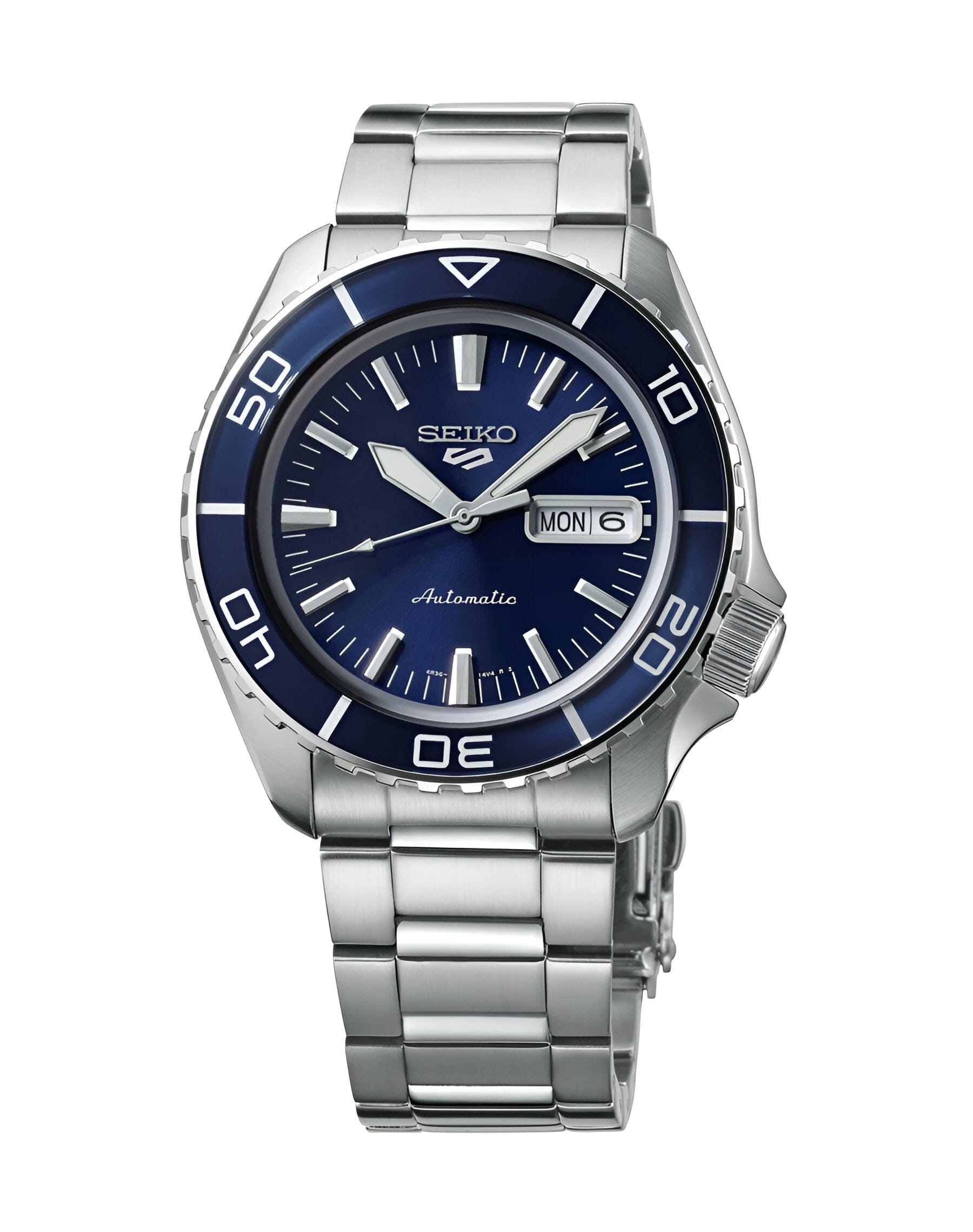 SEIKO 5 SPORTS SRPK97K - SRPK97K1 UNISEX KOL SAATİ