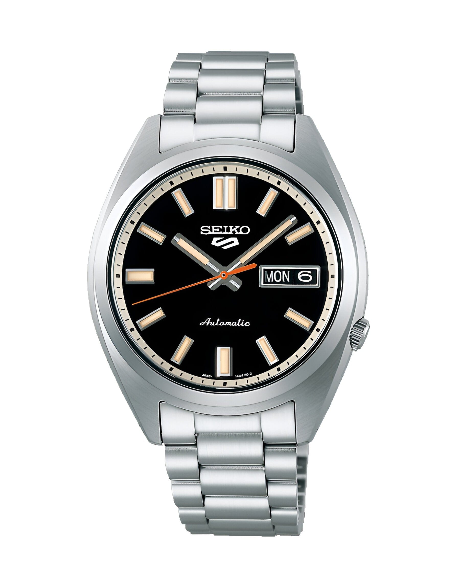 SEIKO 5 SPORTS SRPK89K - SRPK89K1 UNISEX KOL SAATİ