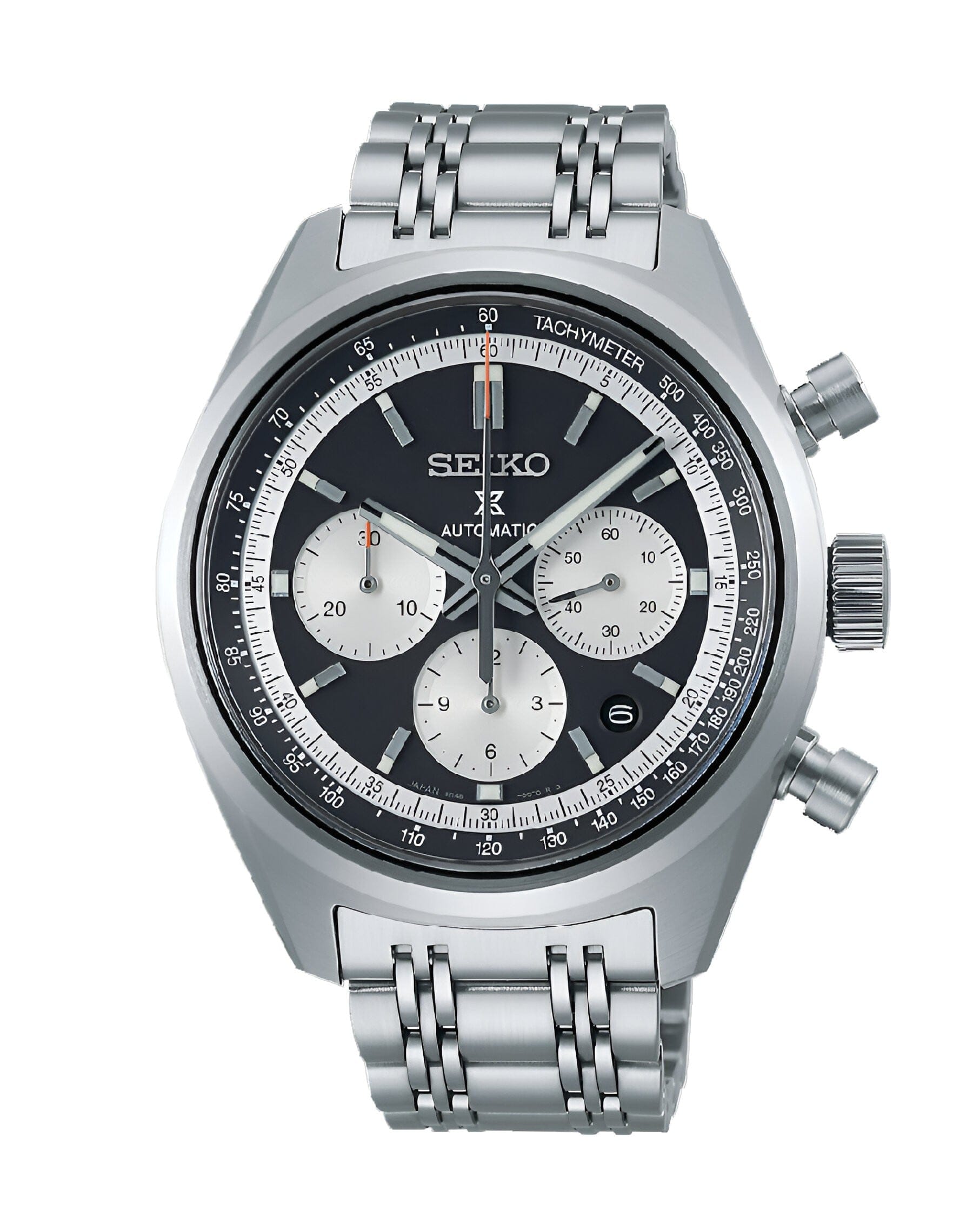 SEIKO LIMITED EDITION Speedtimer SRQ049J Otomatik Kronograf PROSPEX SRQ049J - SRQ049J1 UNISEX KOL SAATİ