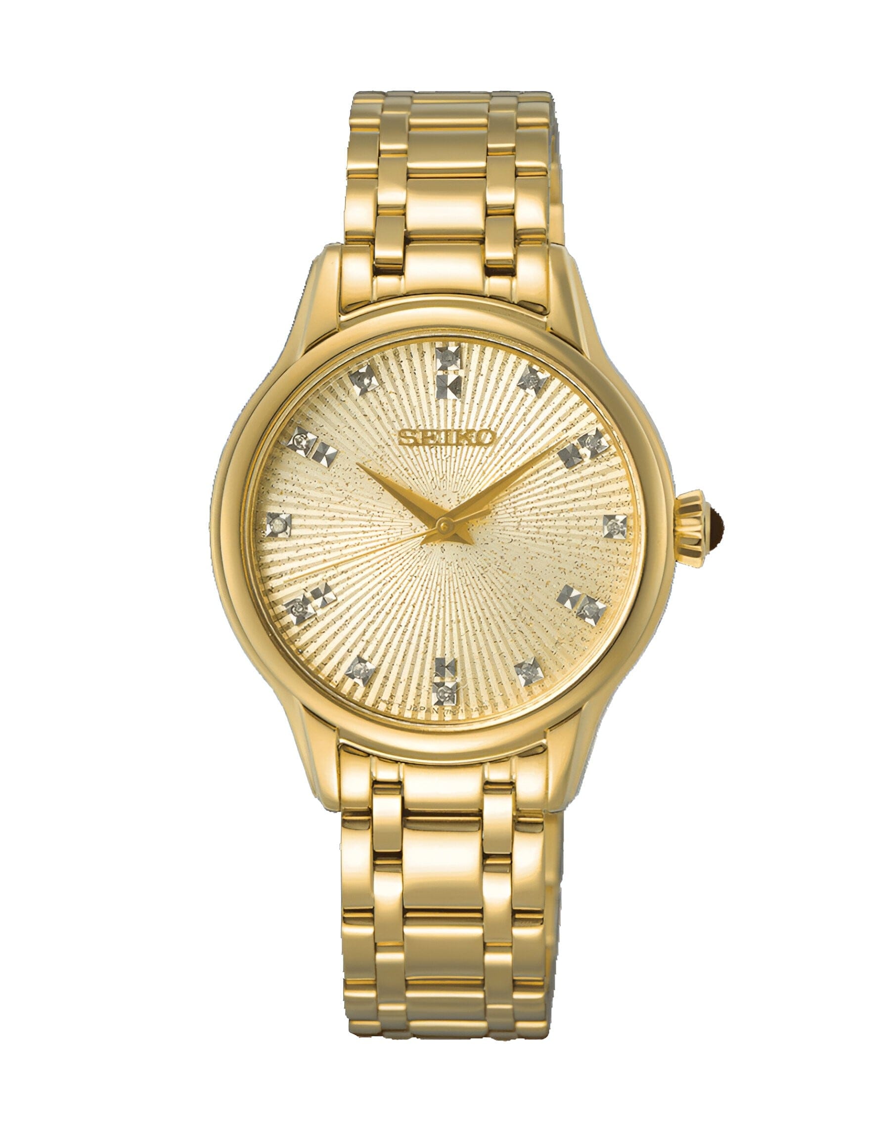 SEIKO SRZ552P - SRZ552P1 UNISEX KOL SAATİ