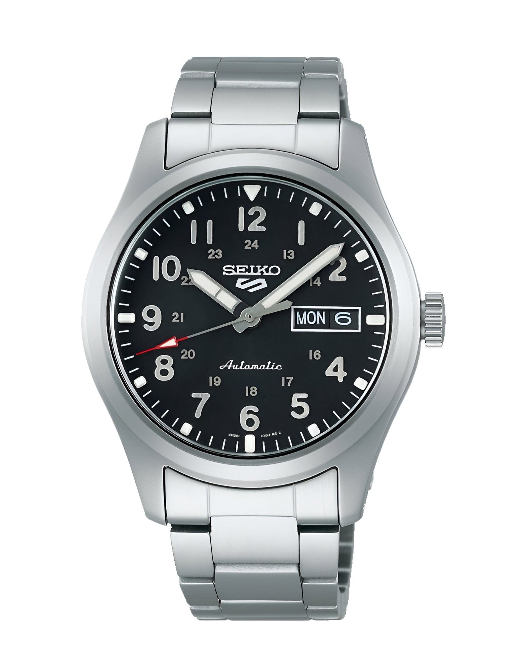 SEIKO 5 SPORTS SRPG27K - SRPG27K1 ERKEK KOL SAATİ