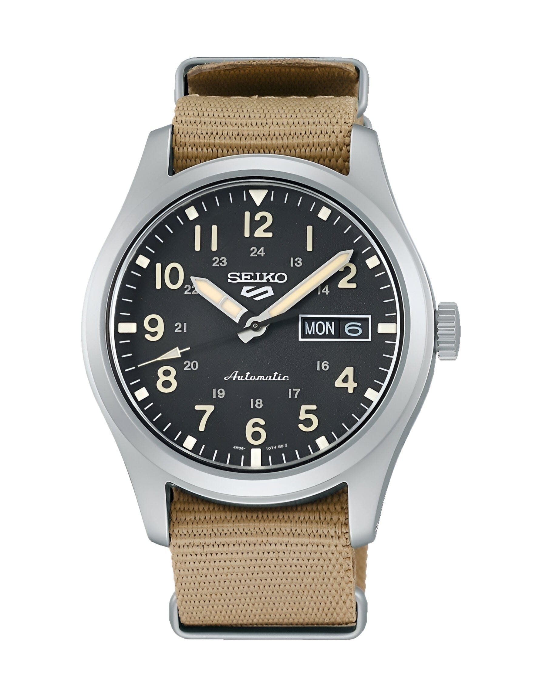 SEIKO 5 SPORTS SRPG35K - SRPG35K1 ERKEK KOL SAATİ