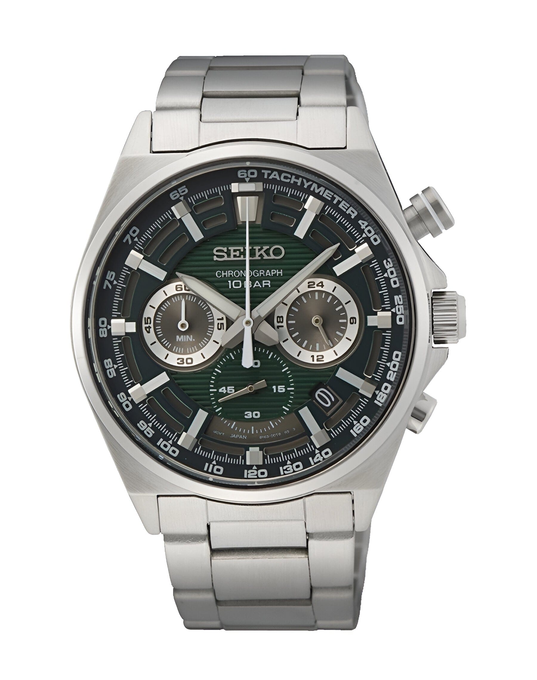 SEIKO SSB405P - SSB405P1 ERKEK KOL SAATİ