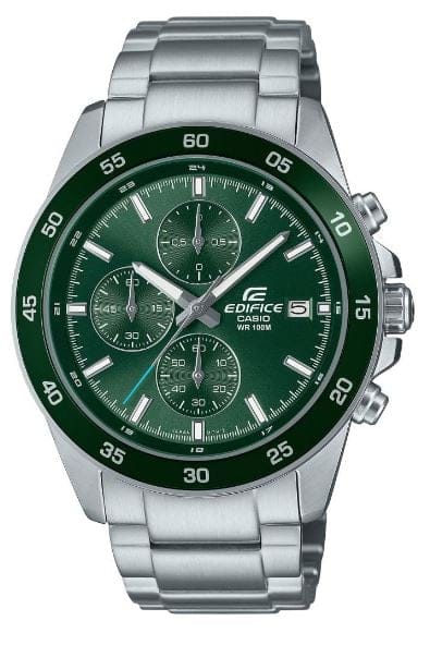 CASIO EFR-526D-3AVUDF Erkek KOL SAATİ