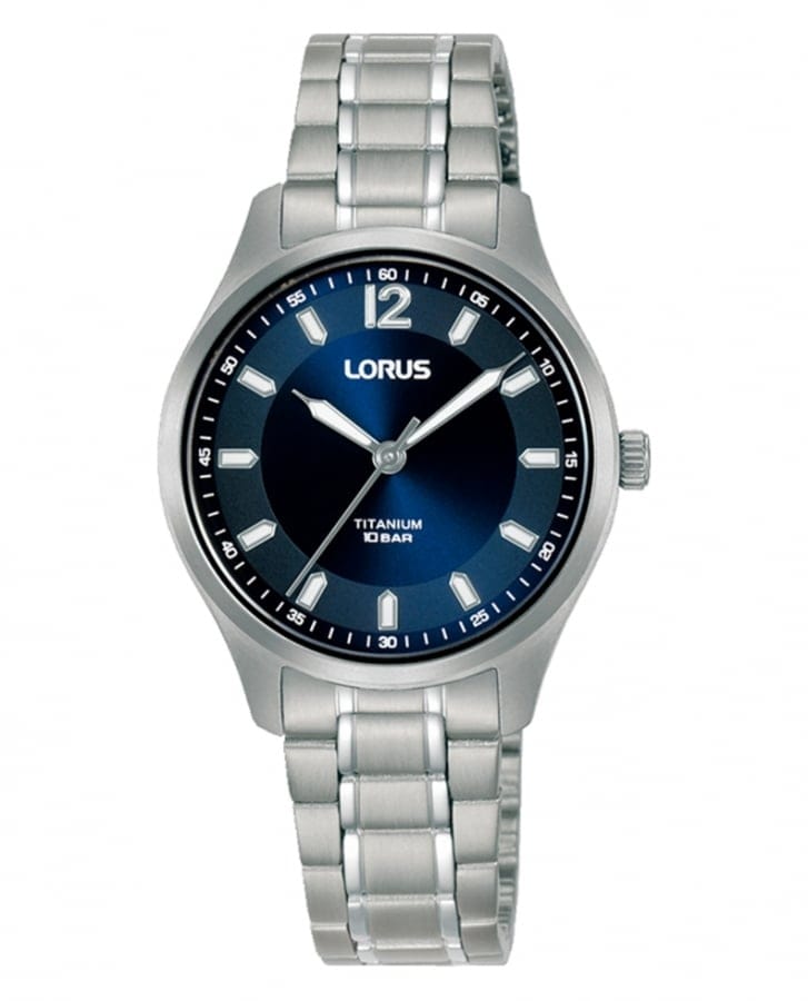 LORUS RG235XX9 Kadın KOL SAATİ