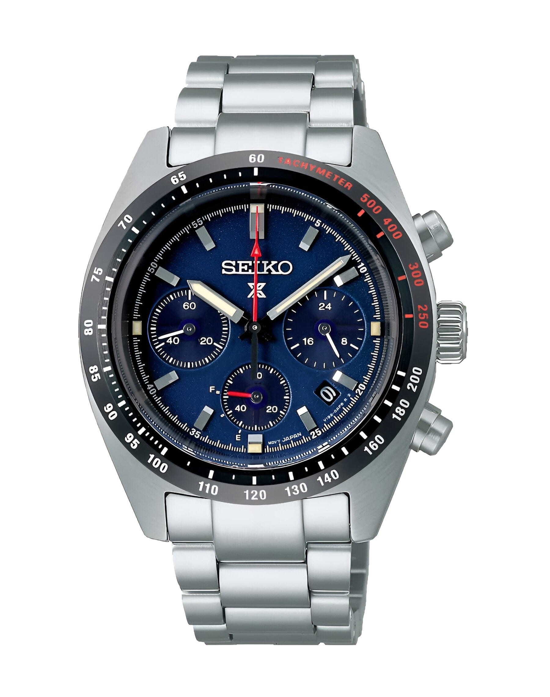 Seiko Prospex SSC815P Solar Erkek Kol Saati