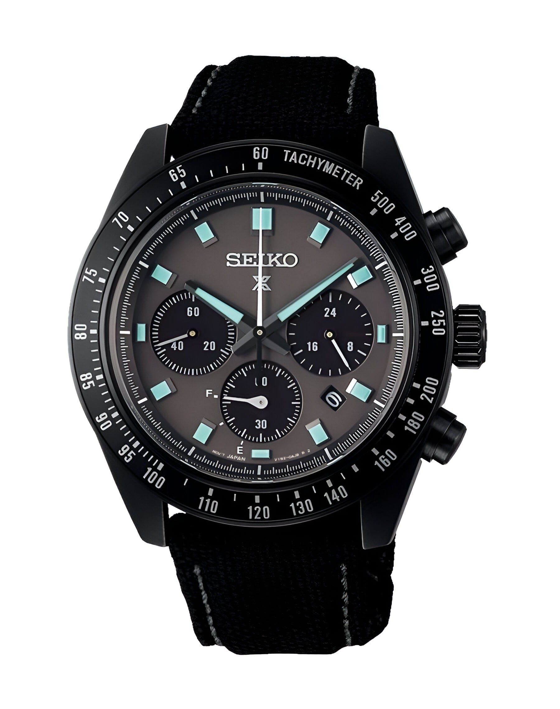 Seiko Prospex Speedtimer Night Vision SSC923P Solar Erkek Kol Saati