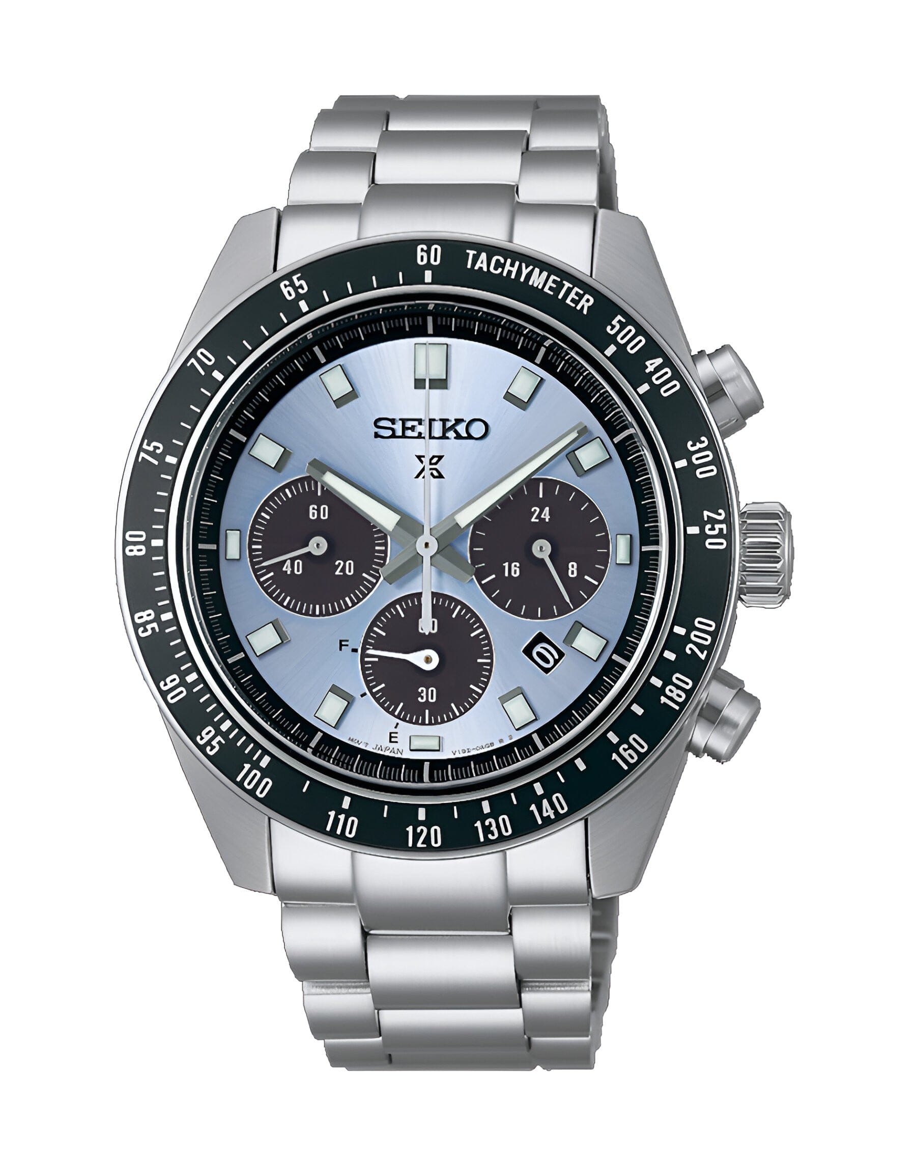 Seiko Prospex SSC935P Solar Erkek Kol Saati