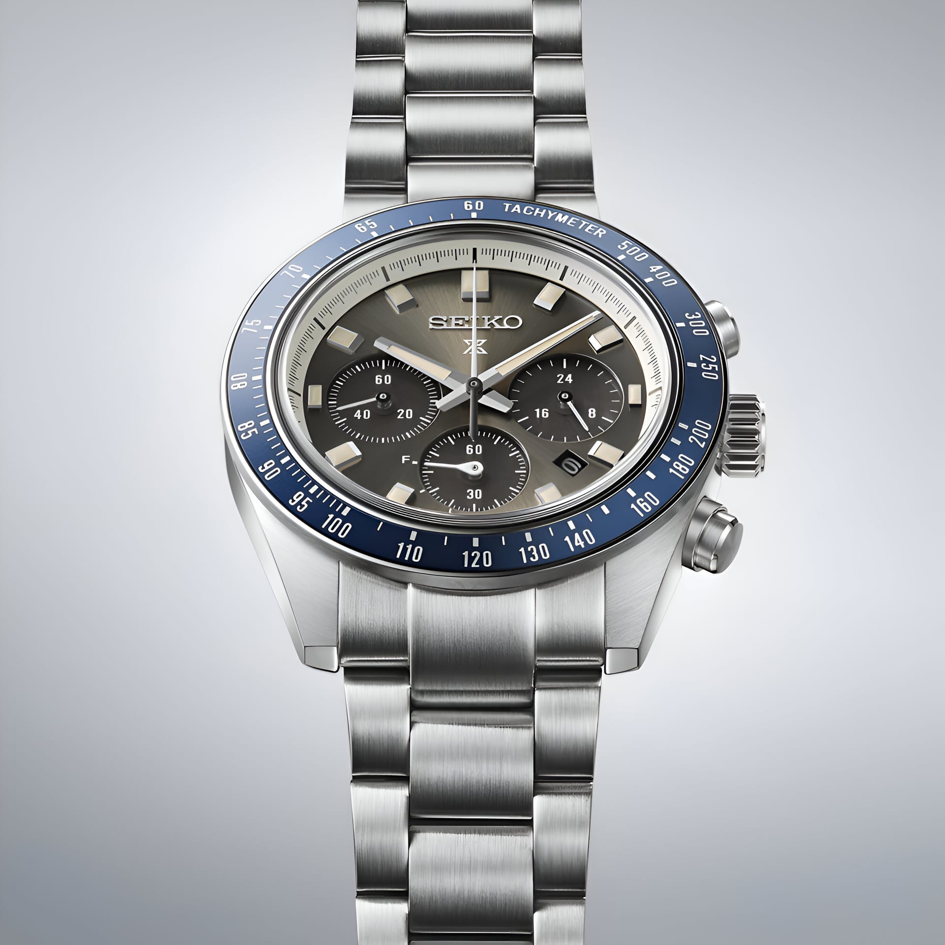 SEIKO PROSPEX SSC939P - SSC939P1 UNISEX KOL SAATİ 3