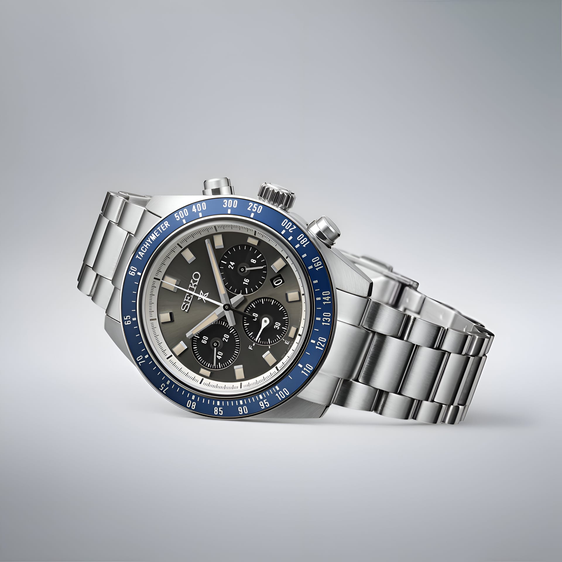 SEIKO PROSPEX SSC939P - SSC939P1 UNISEX KOL SAATİ 2