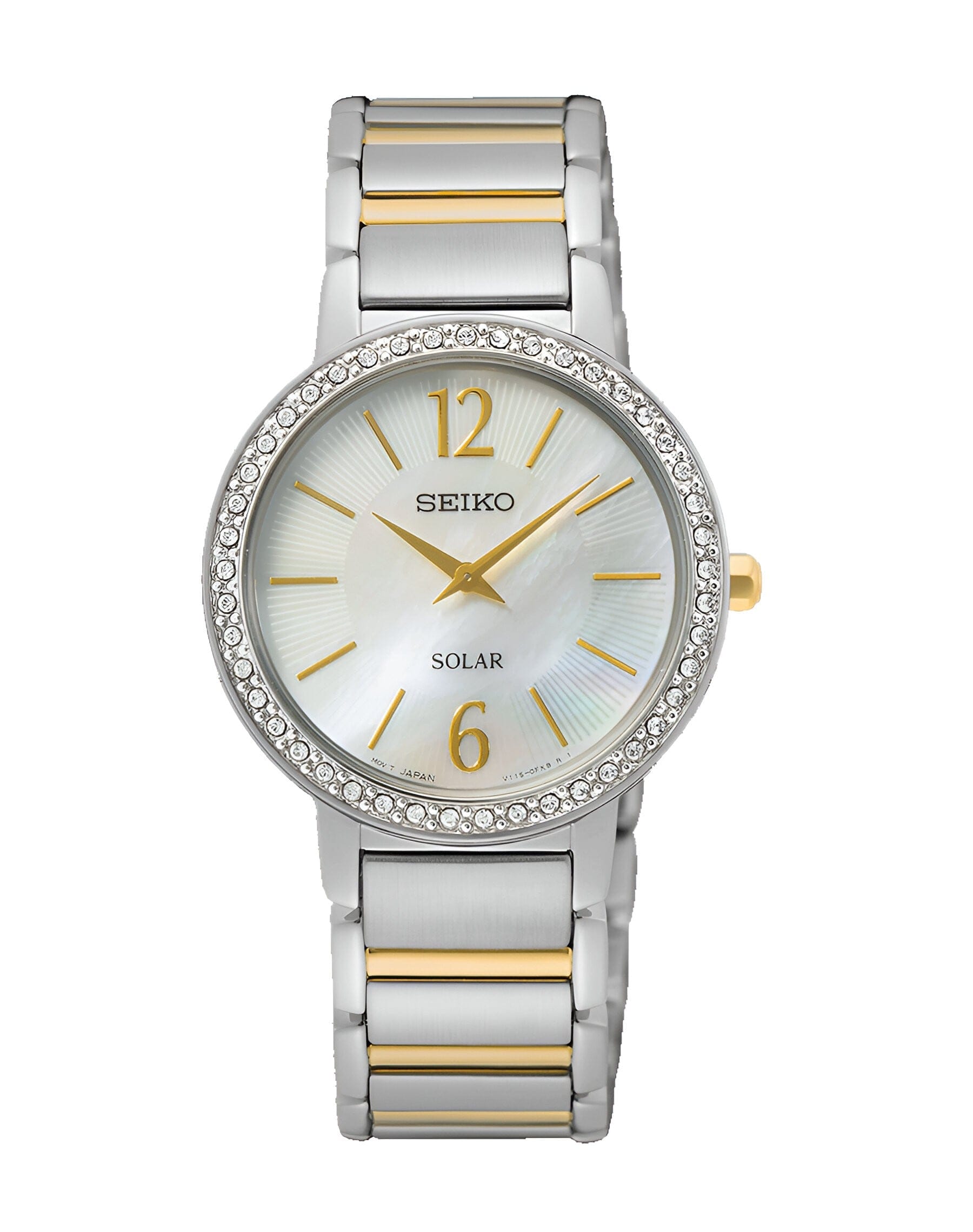 SEIKO SUP469P1 Kadın KOL SAATİ