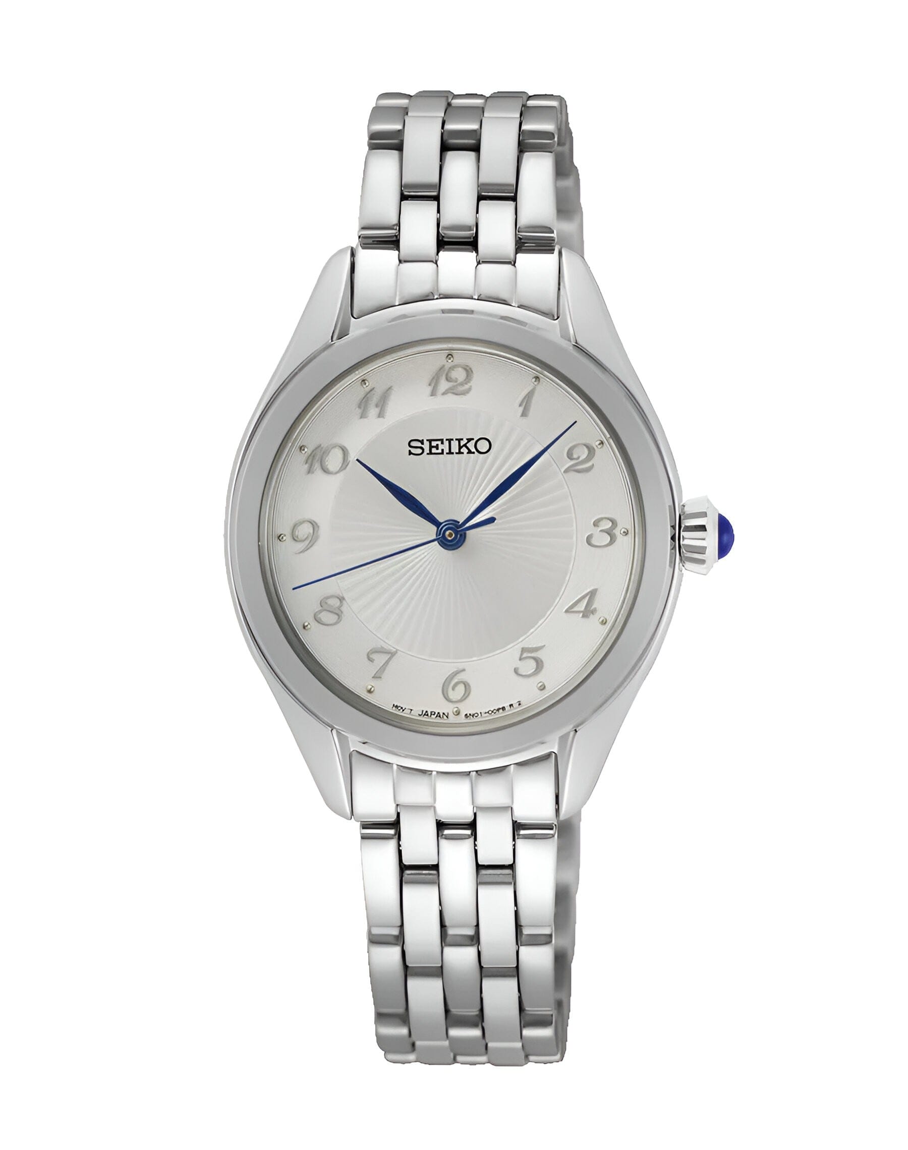 Seiko SUR379P Quartz Kadın Kol Saati