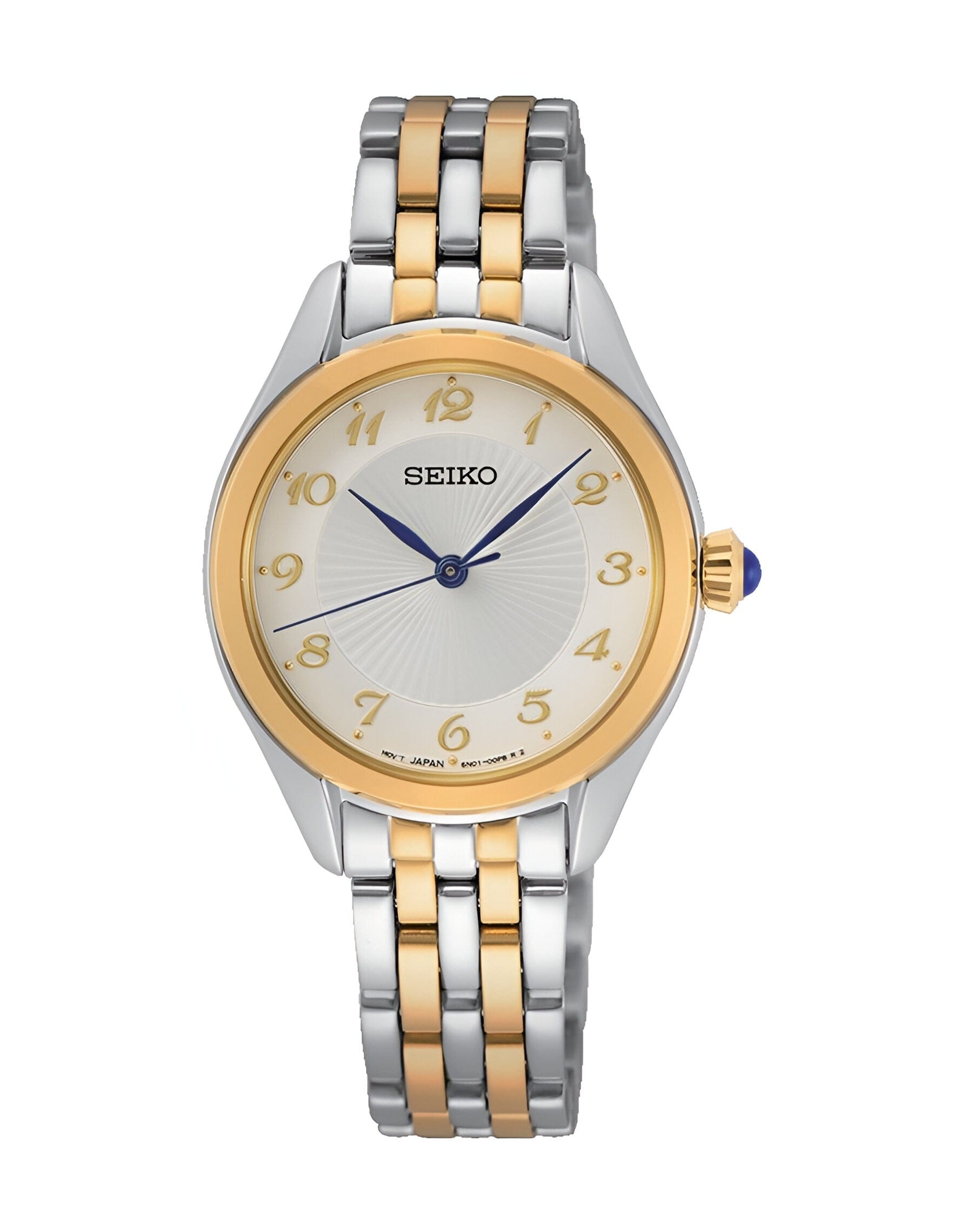 Seiko SUR380P Quartz Kadın Kol Saati