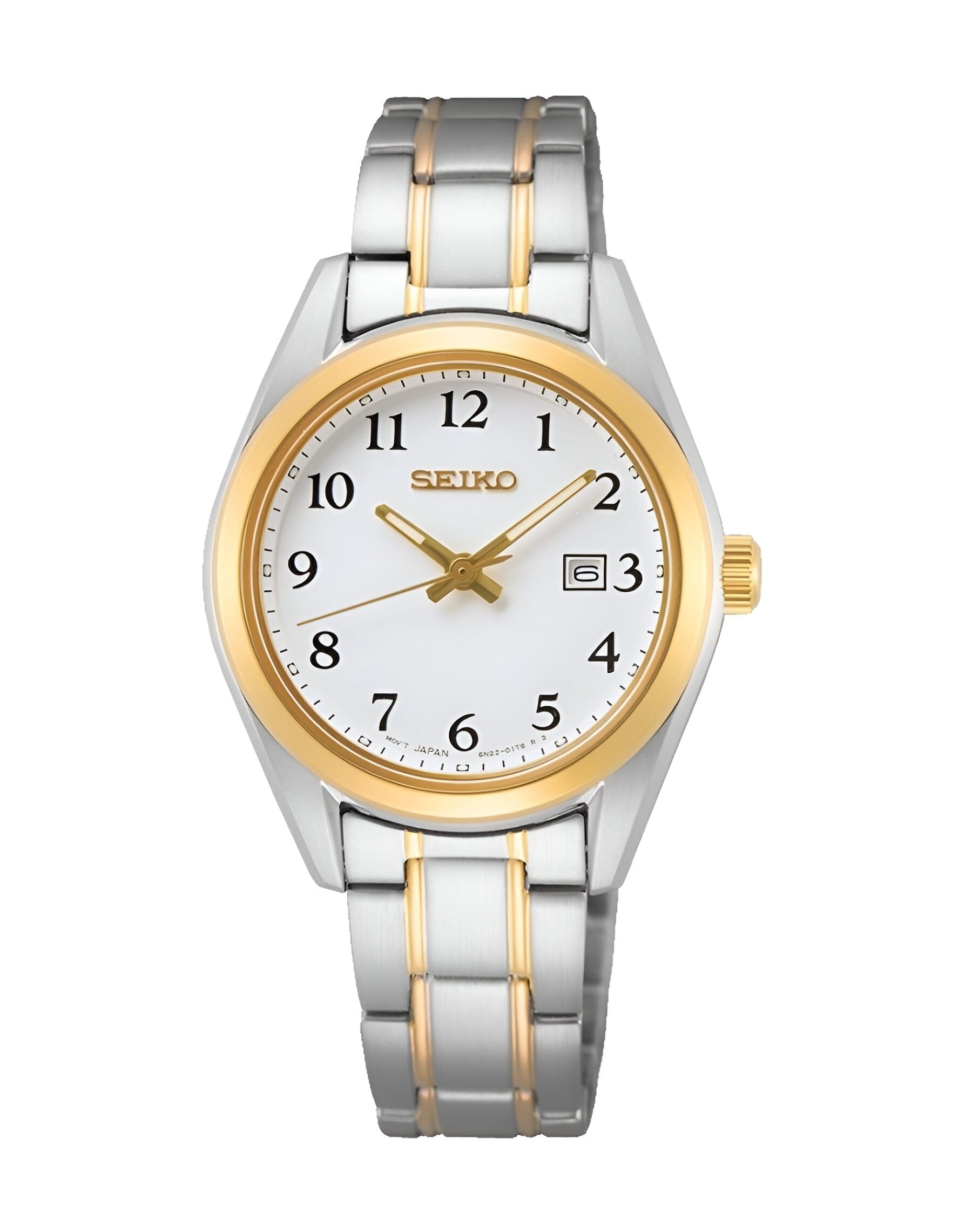 SEIKO SUR466P - SUR466P1 KADıN KOL SAATİ
