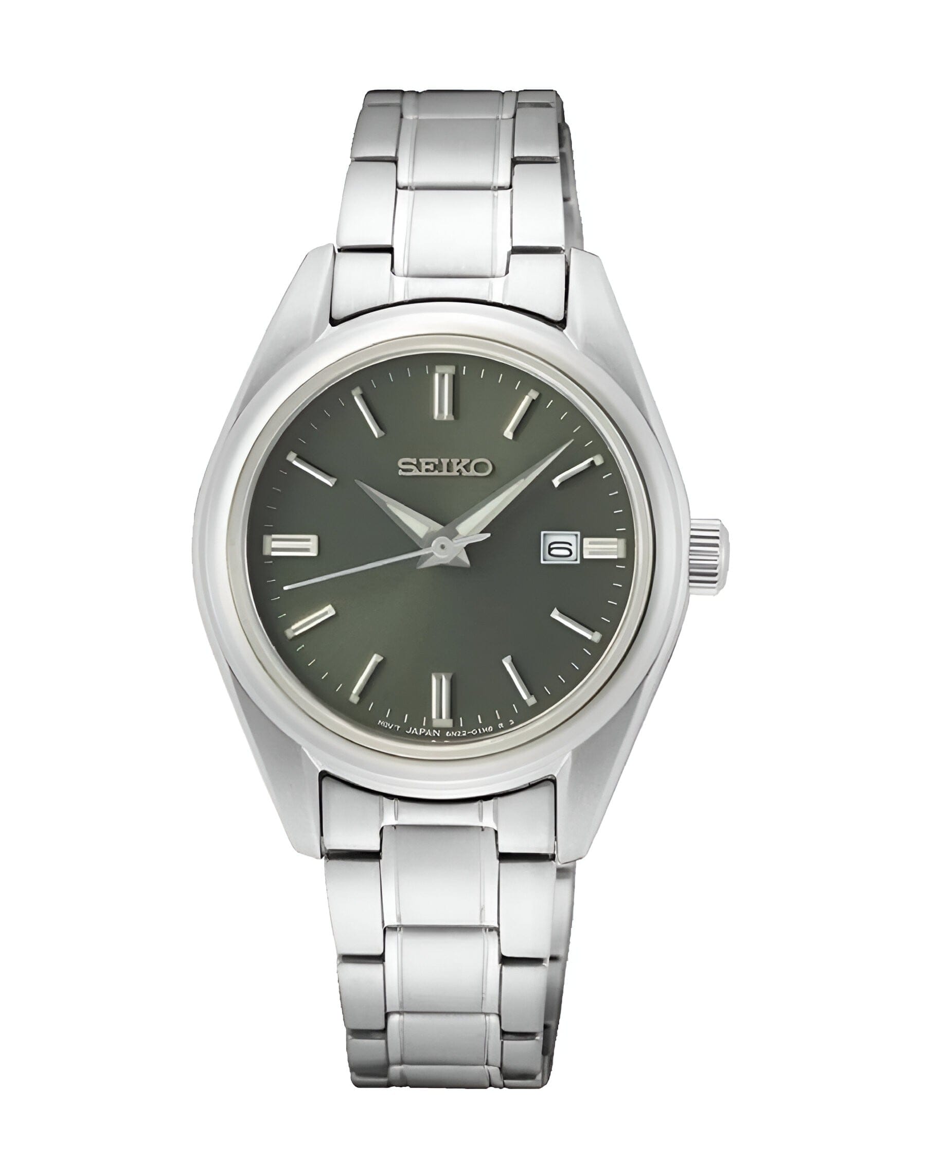 Seiko SUR533P Quartz Kadın Kol Saati