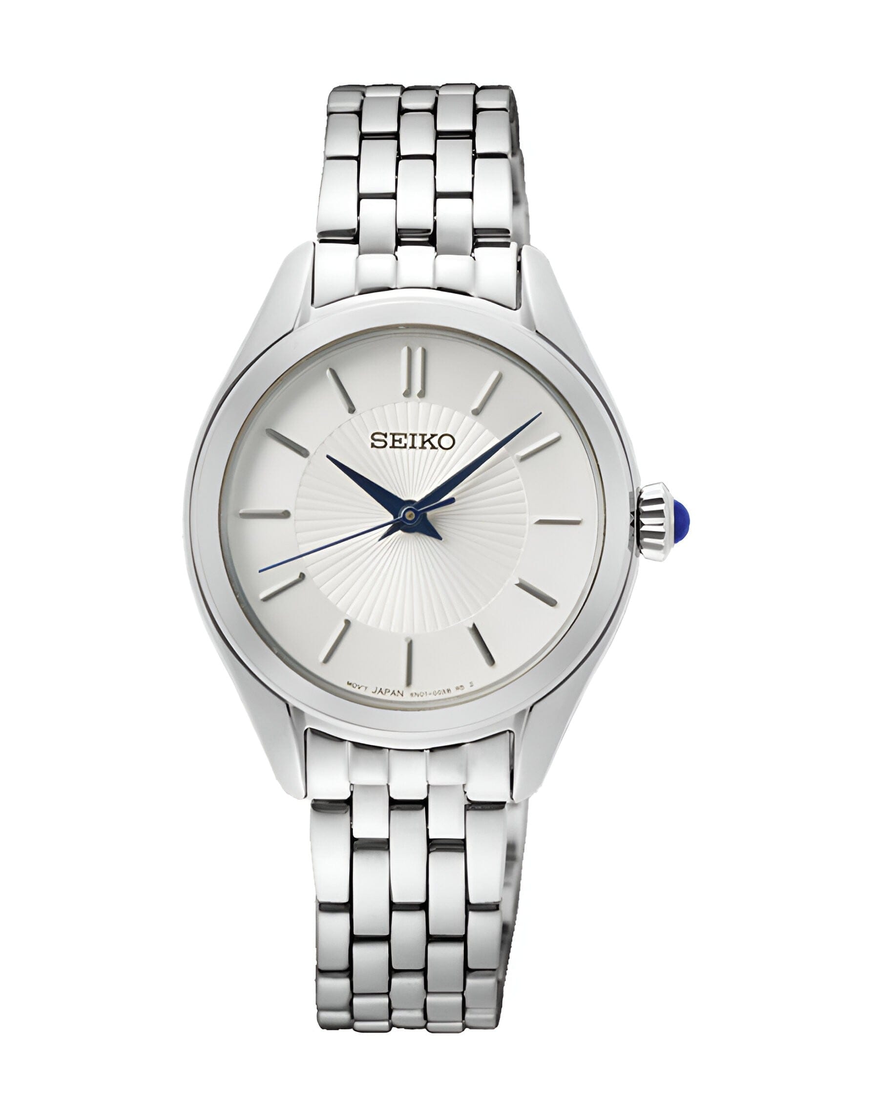 SEIKO SUR537P1 - SUR537P1 UNISEX KOL SAATİ