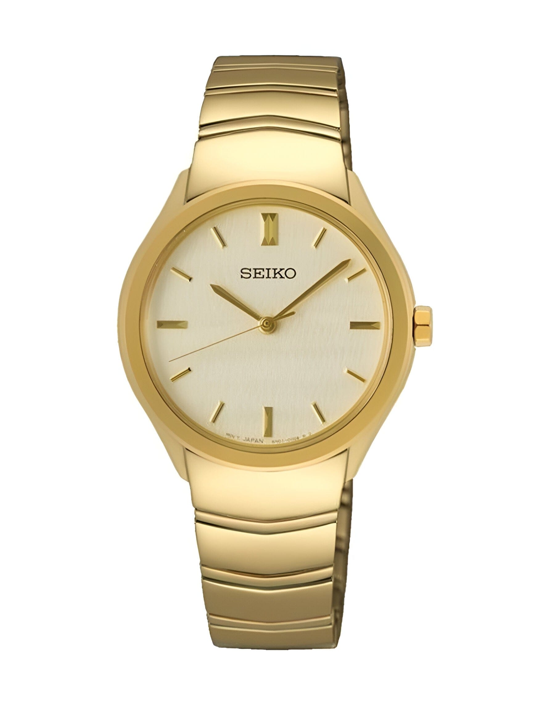 SEIKO SUR552P - SUR552P1 KADıN KOL SAATİ