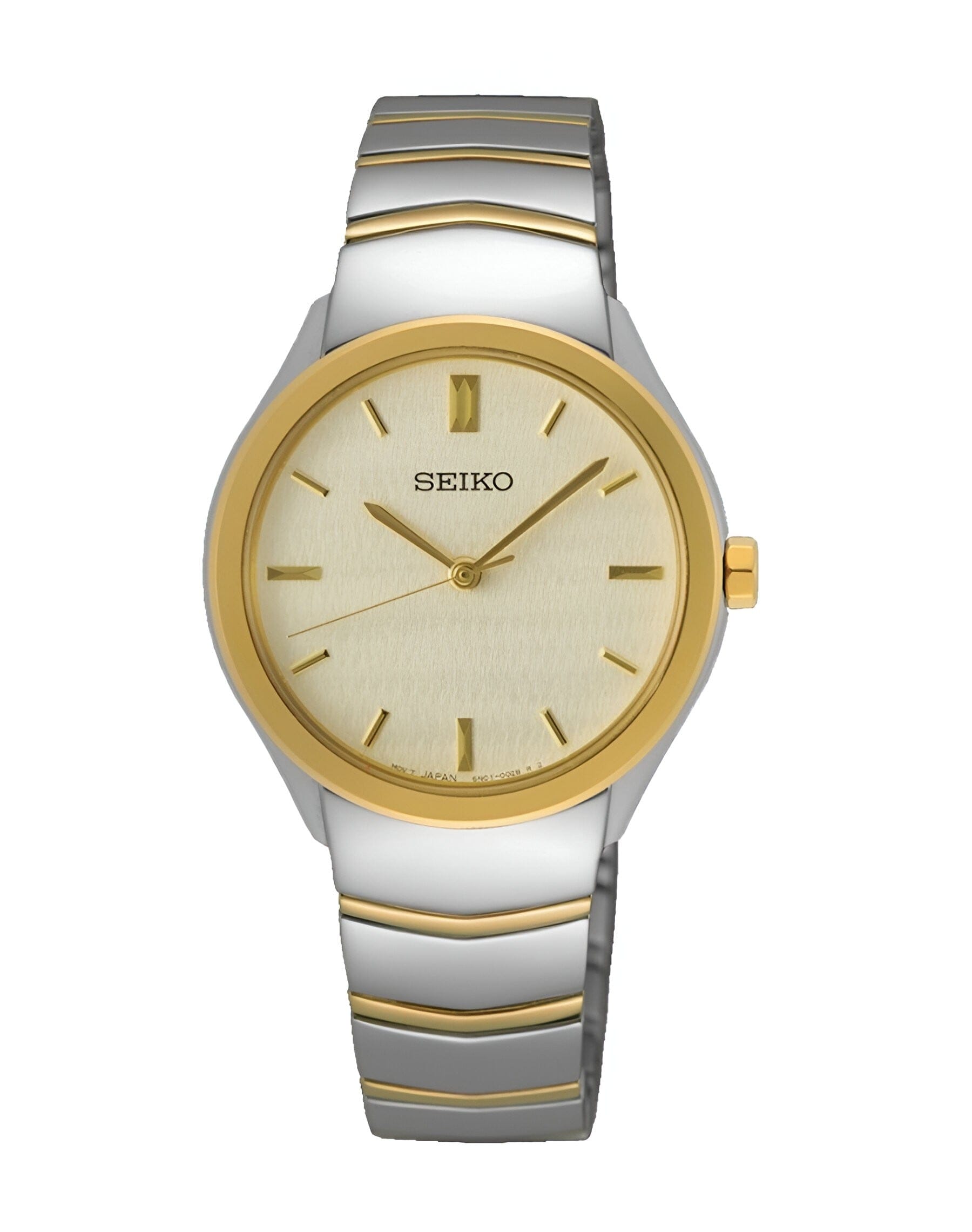 Seiko SUR550P1 Quartz Kadın Kol Saati